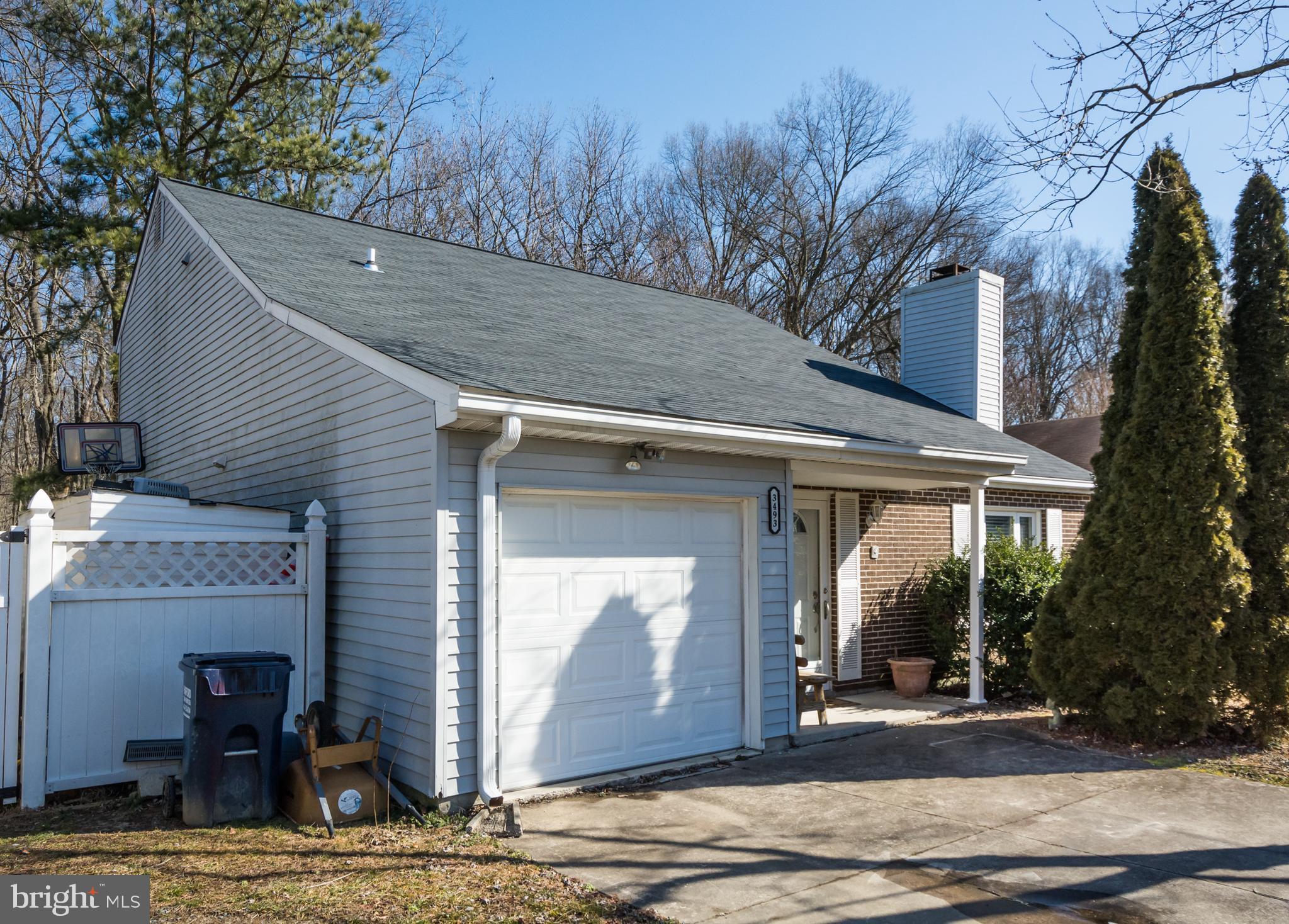 HARFORD LANDING - Residential