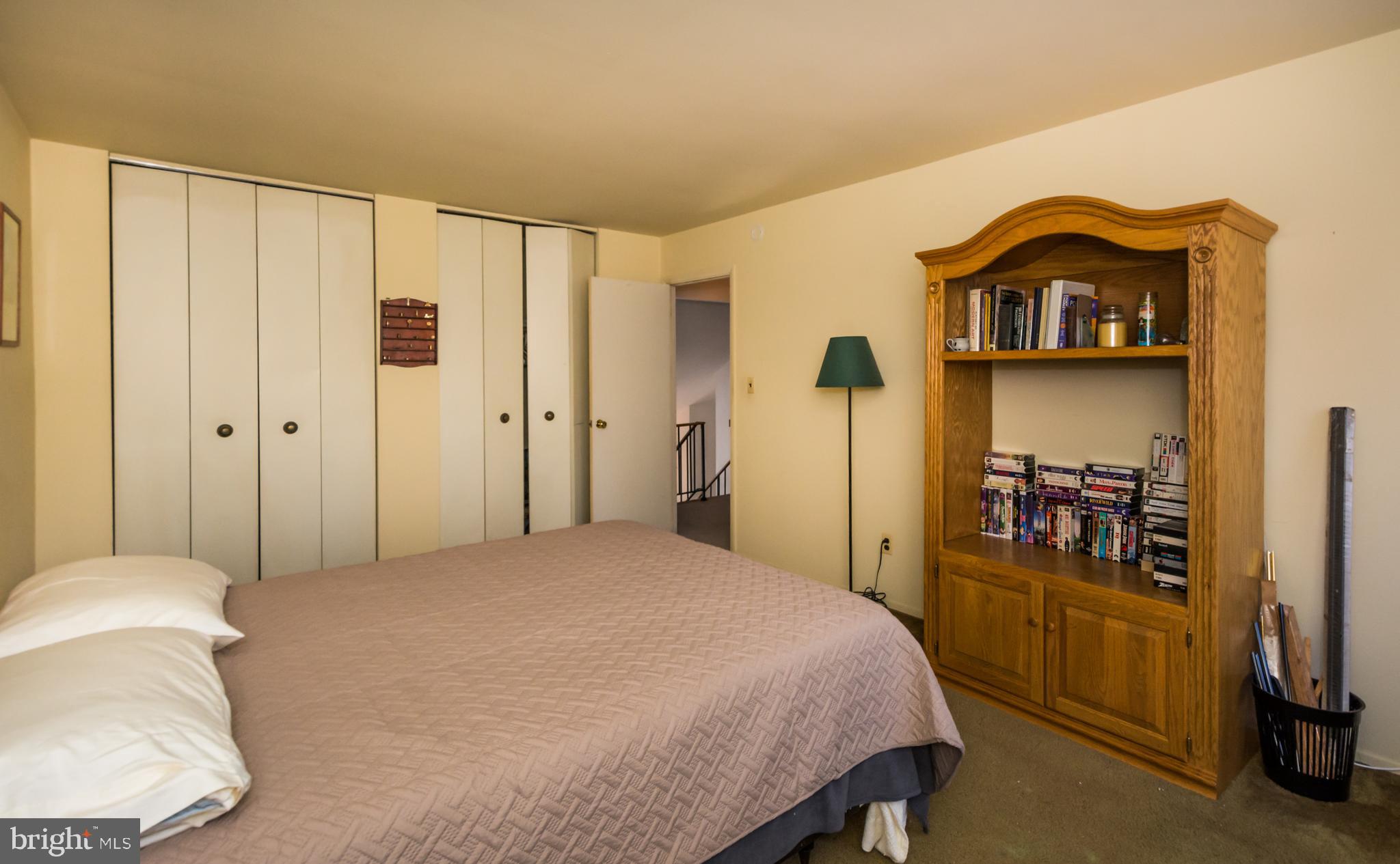 HARFORD LANDING - Residential