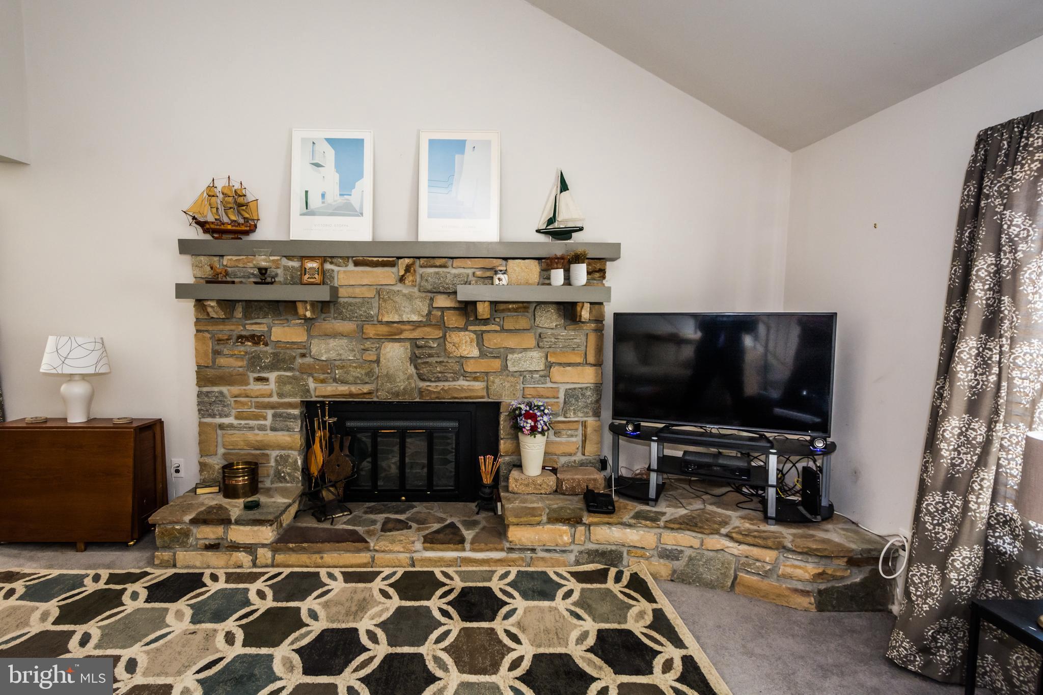 HARFORD LANDING - Residential