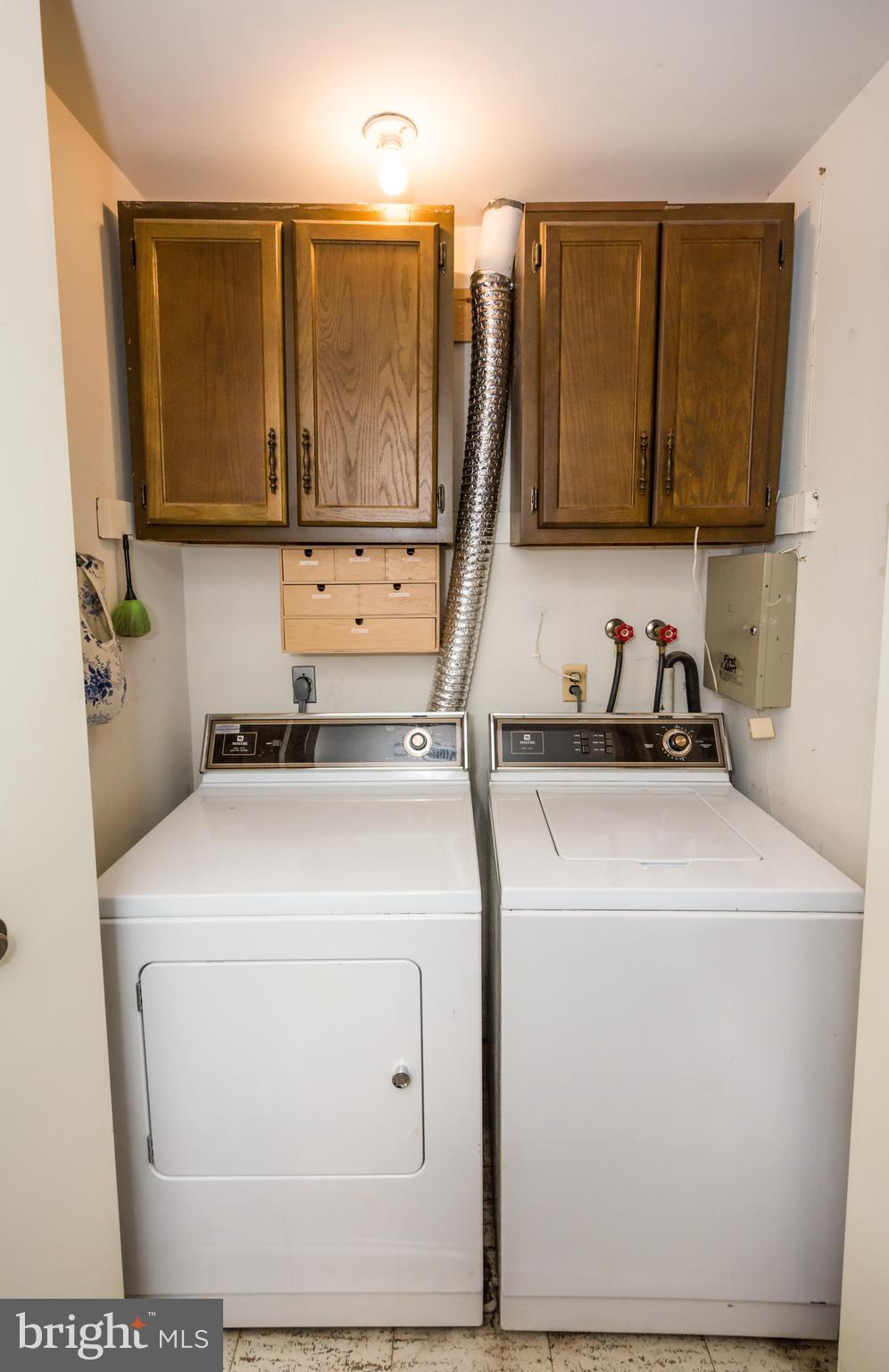 HARFORD LANDING - Residential