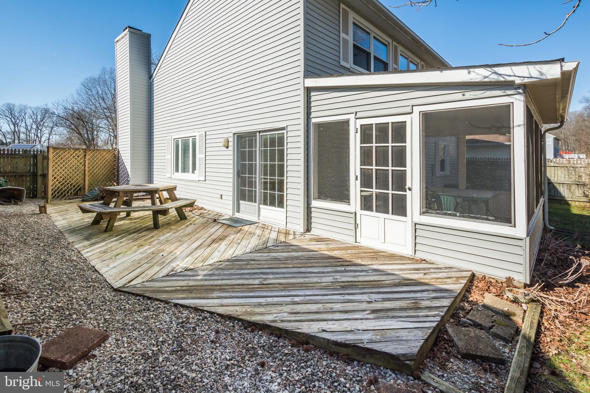 HARFORD LANDING - Residential