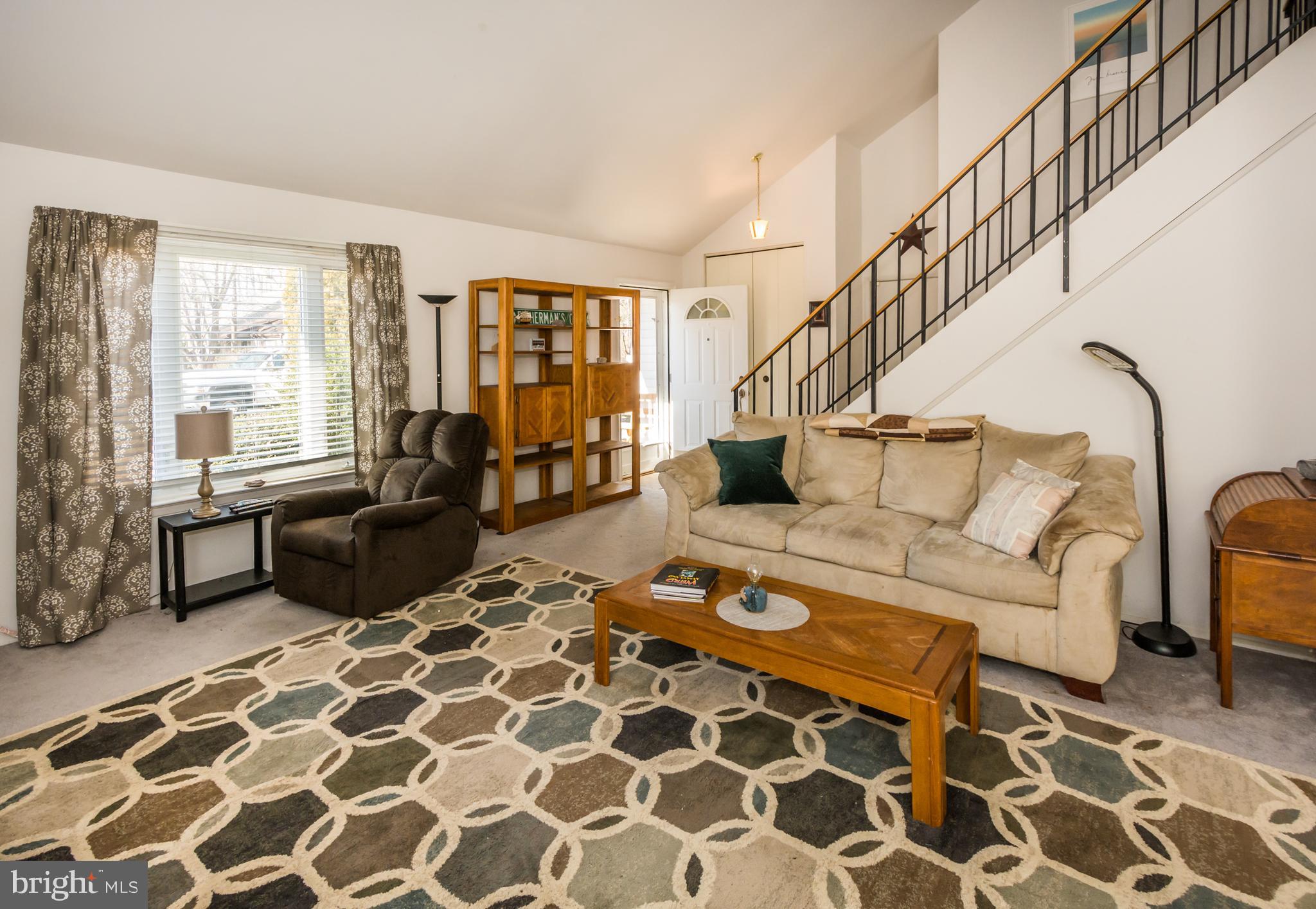 HARFORD LANDING - Residential