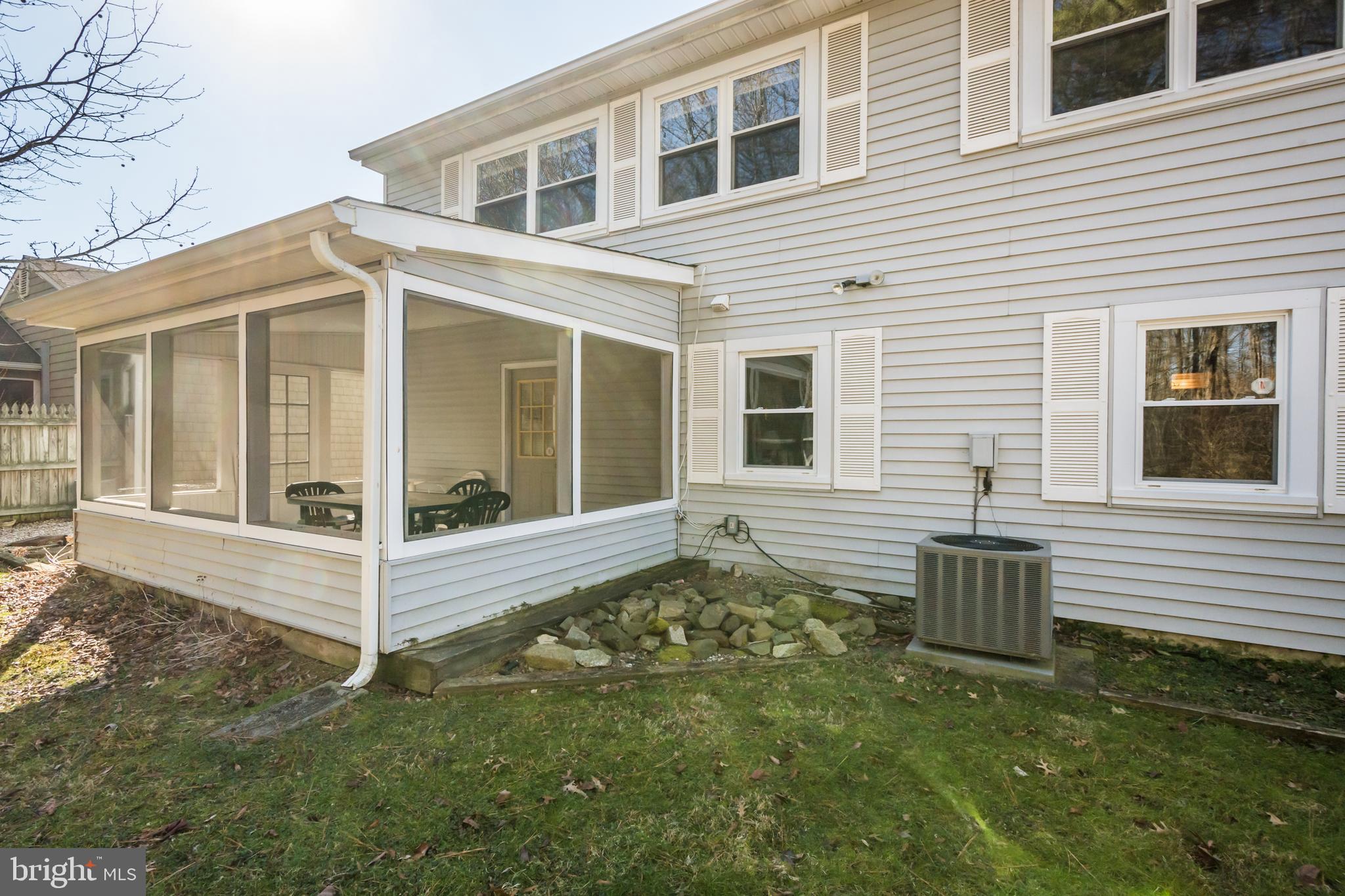 HARFORD LANDING - Residential