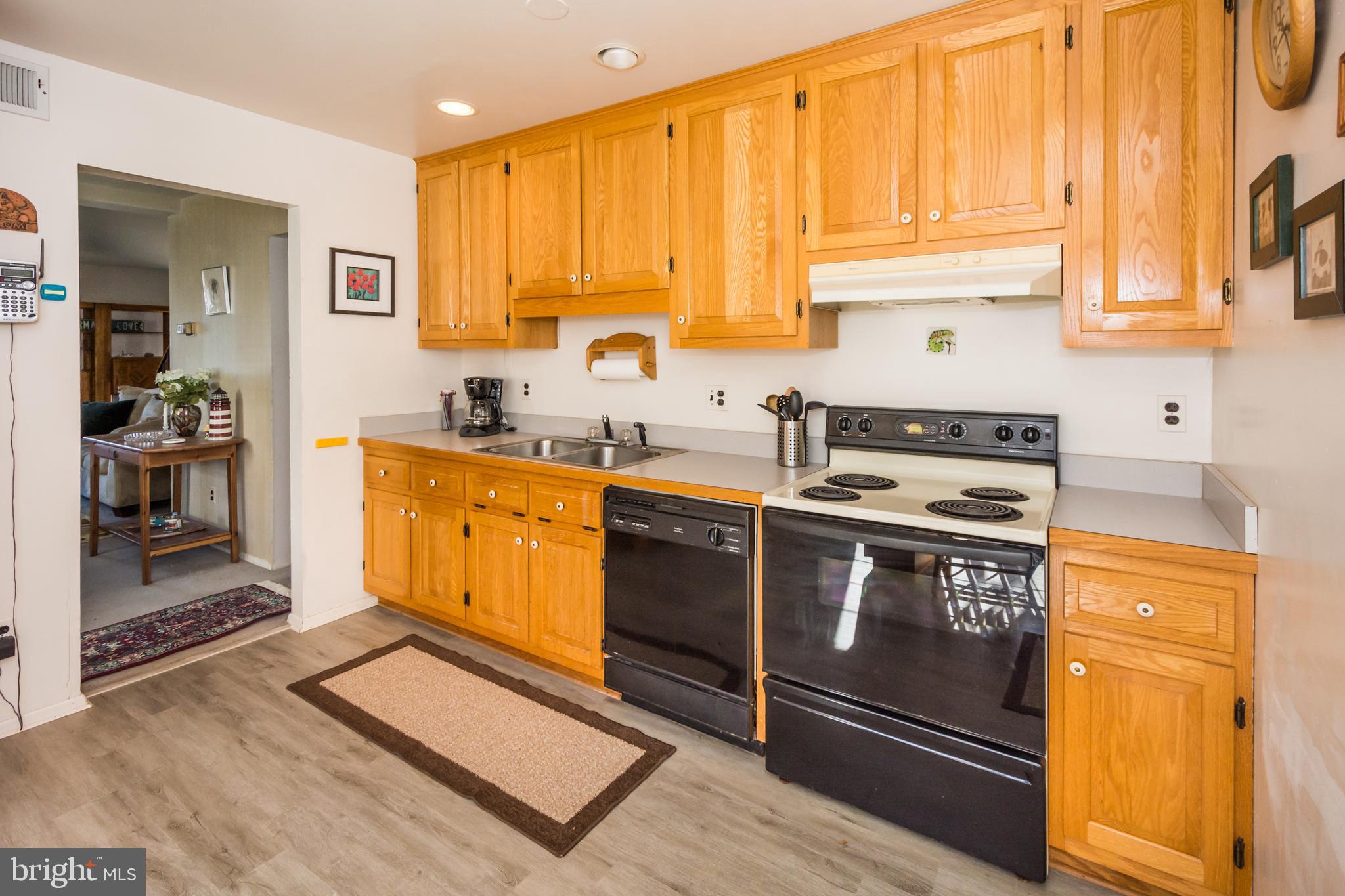 HARFORD LANDING - Residential