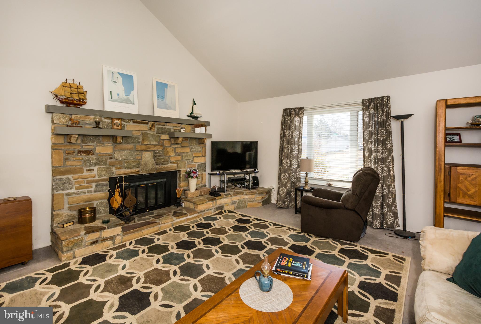 HARFORD LANDING - Residential