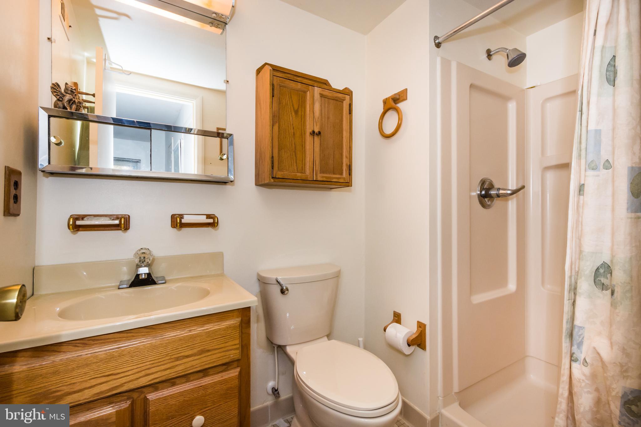 HARFORD LANDING - Residential