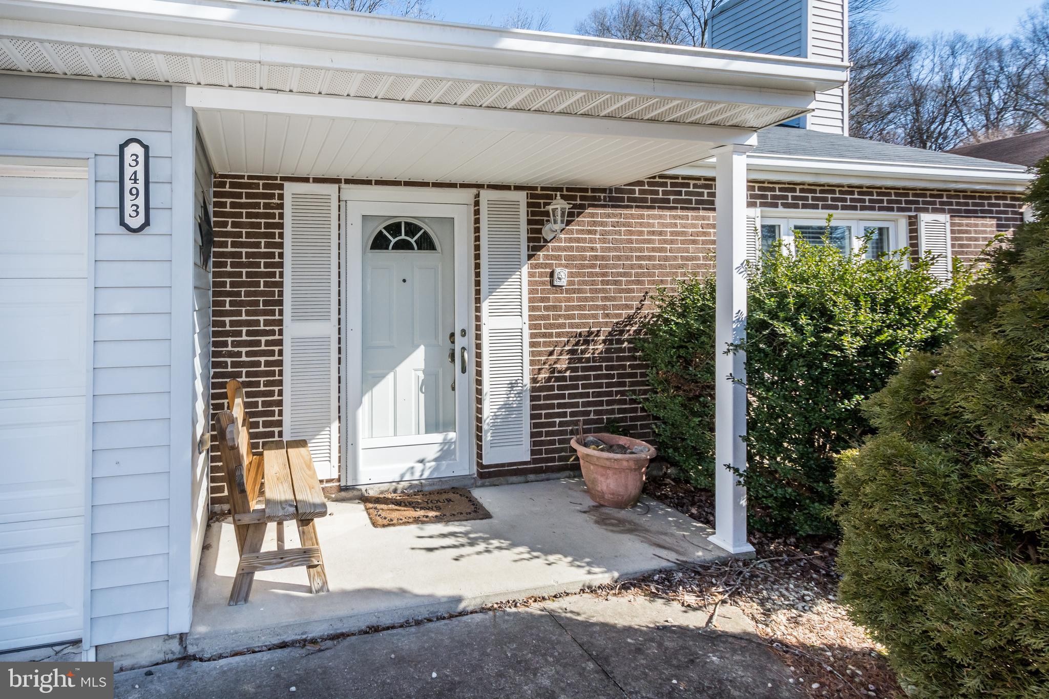 HARFORD LANDING - Residential