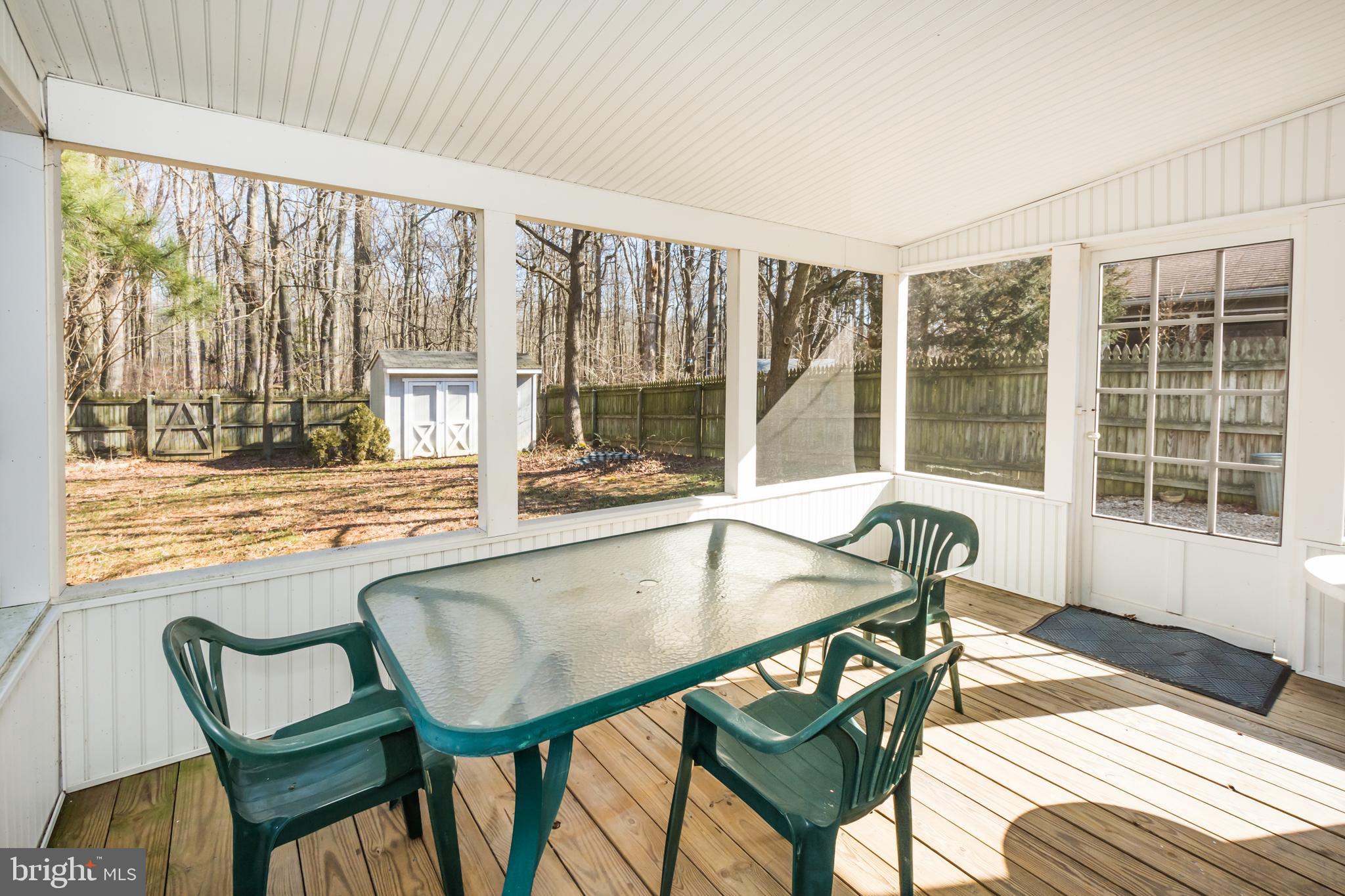 HARFORD LANDING - Residential