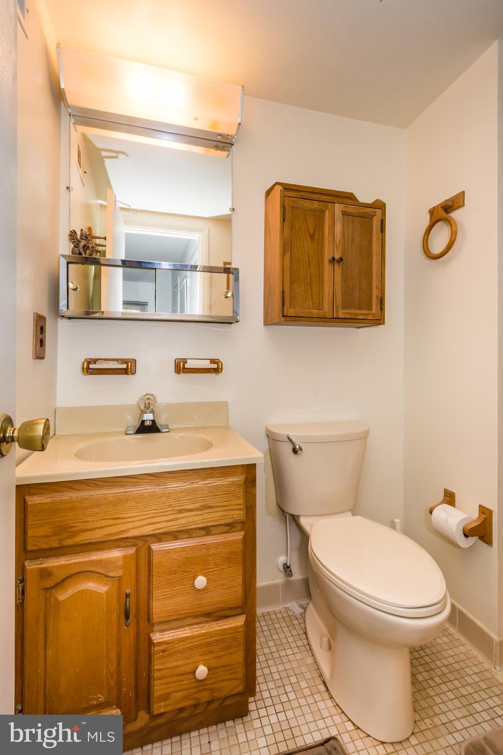 HARFORD LANDING - Residential