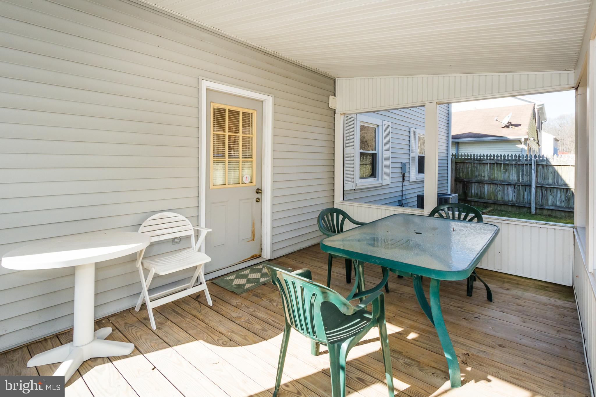 HARFORD LANDING - Residential