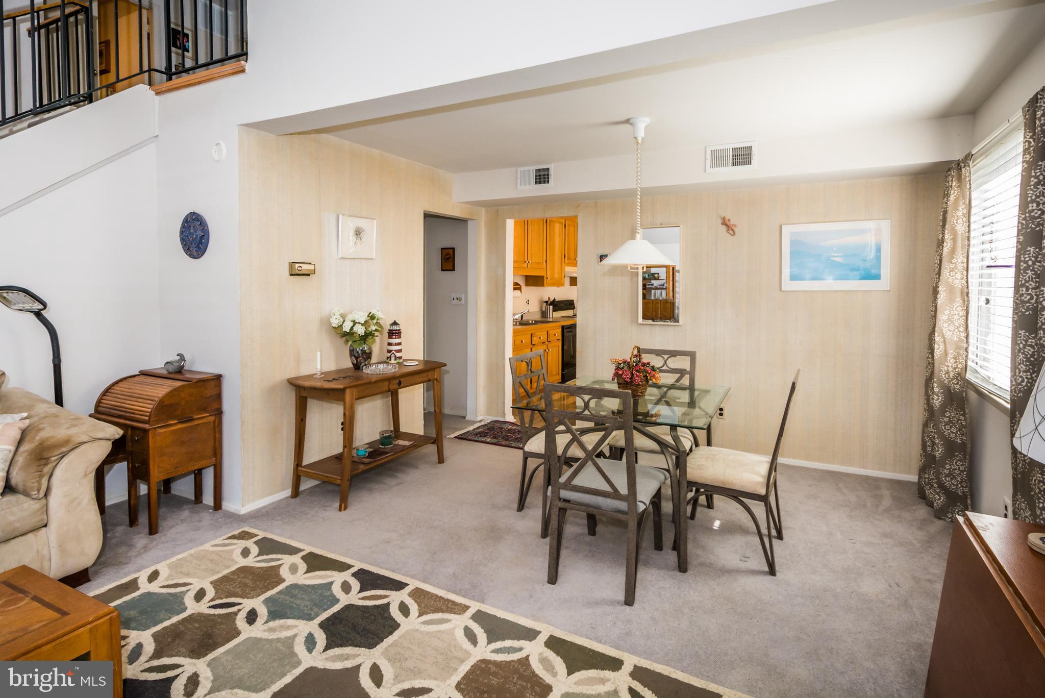 HARFORD LANDING - Residential