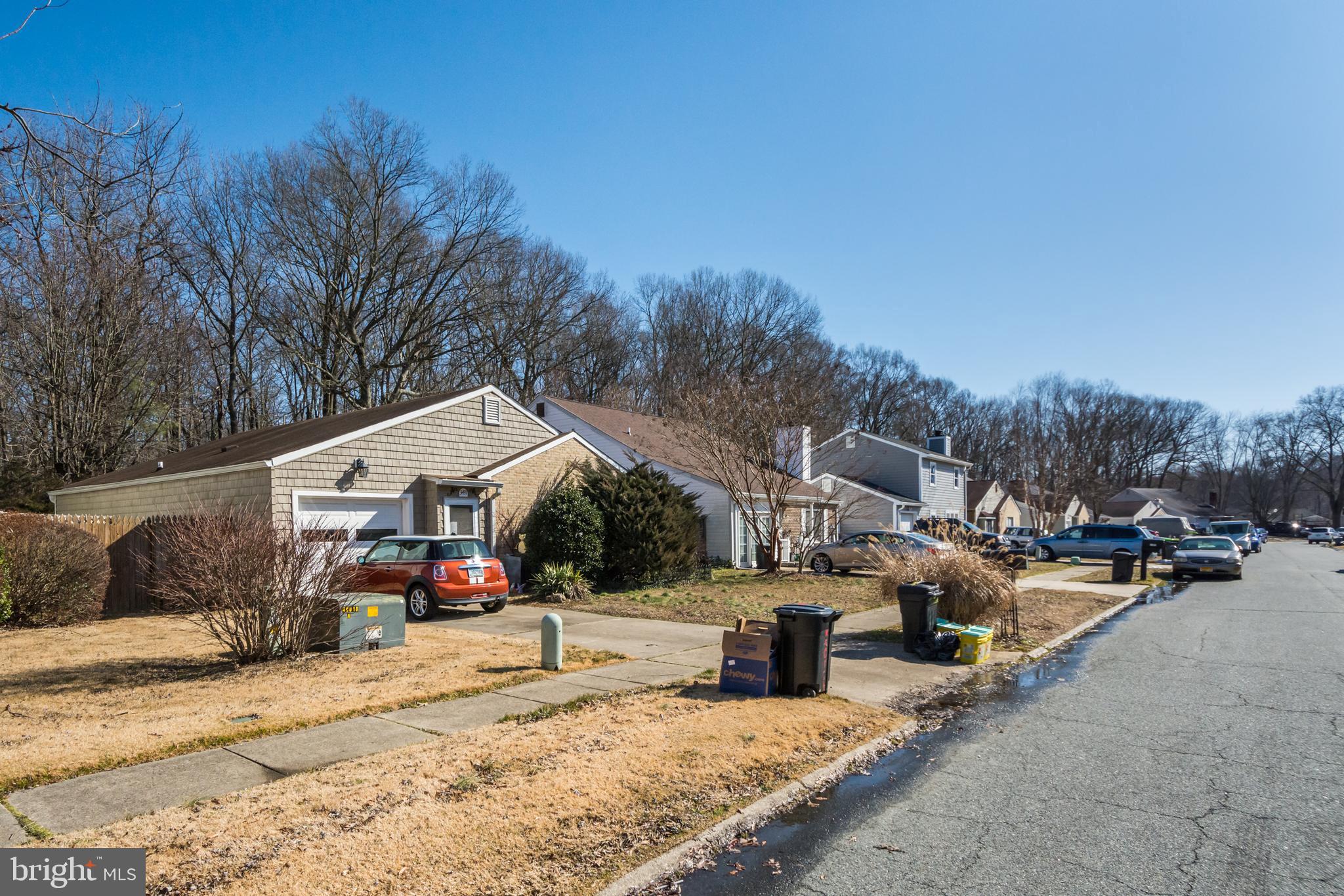 HARFORD LANDING - Residential