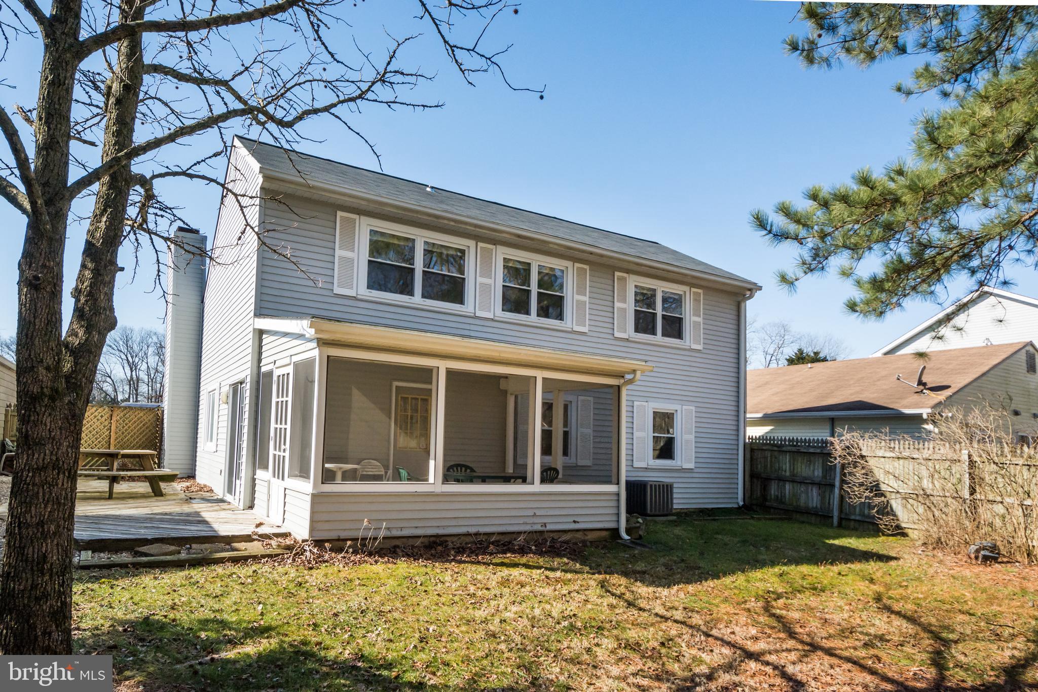 HARFORD LANDING - Residential