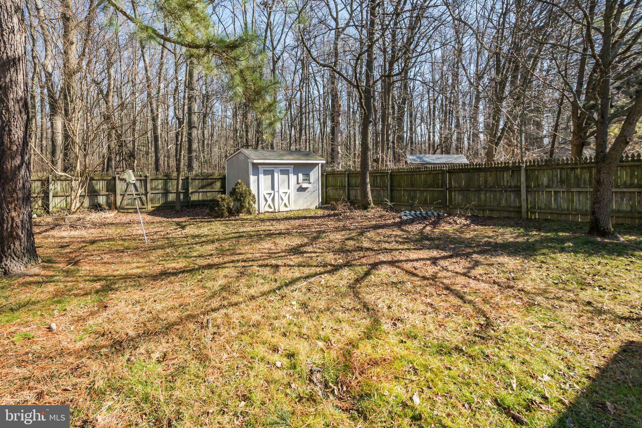 HARFORD LANDING - Residential