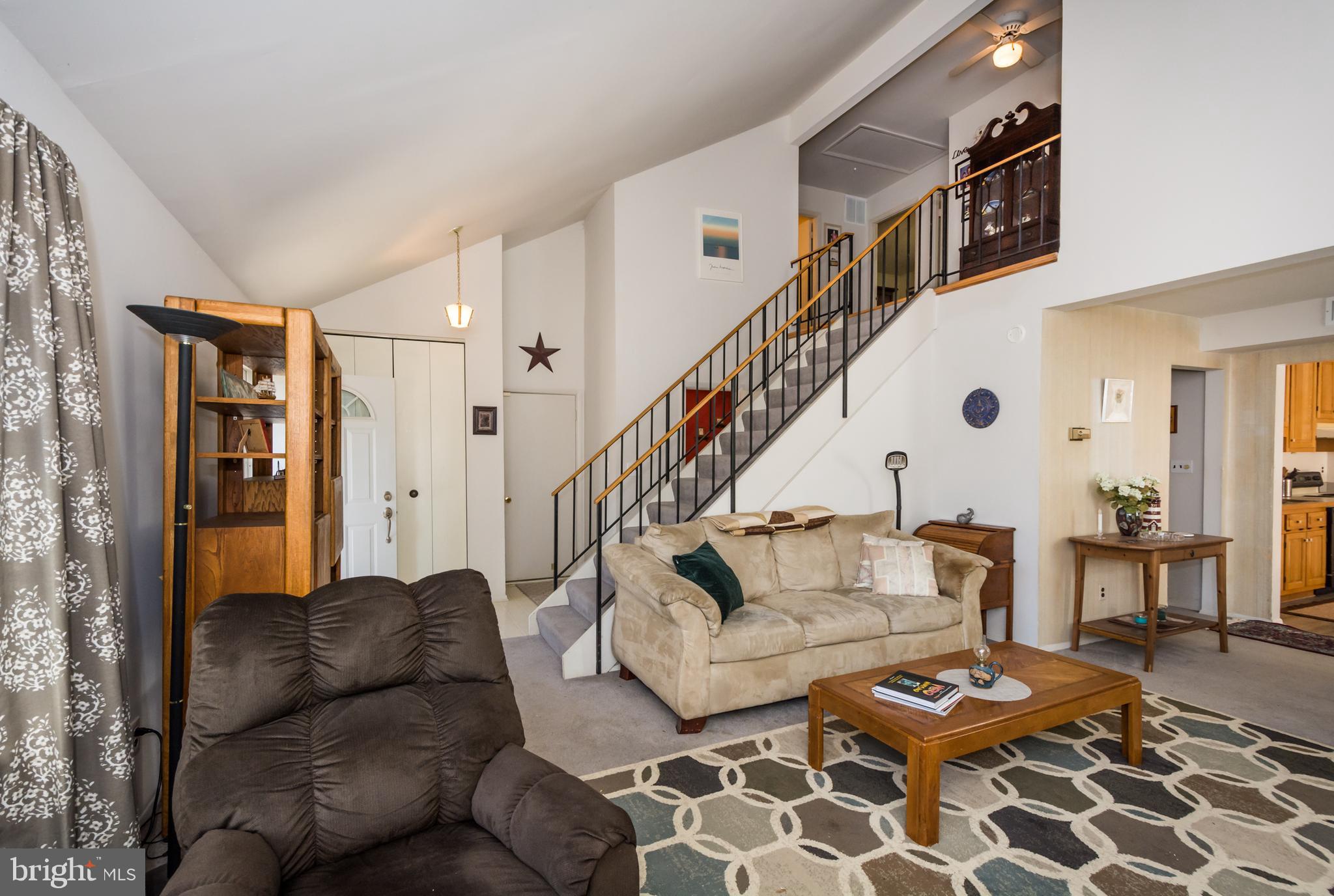 HARFORD LANDING - Residential