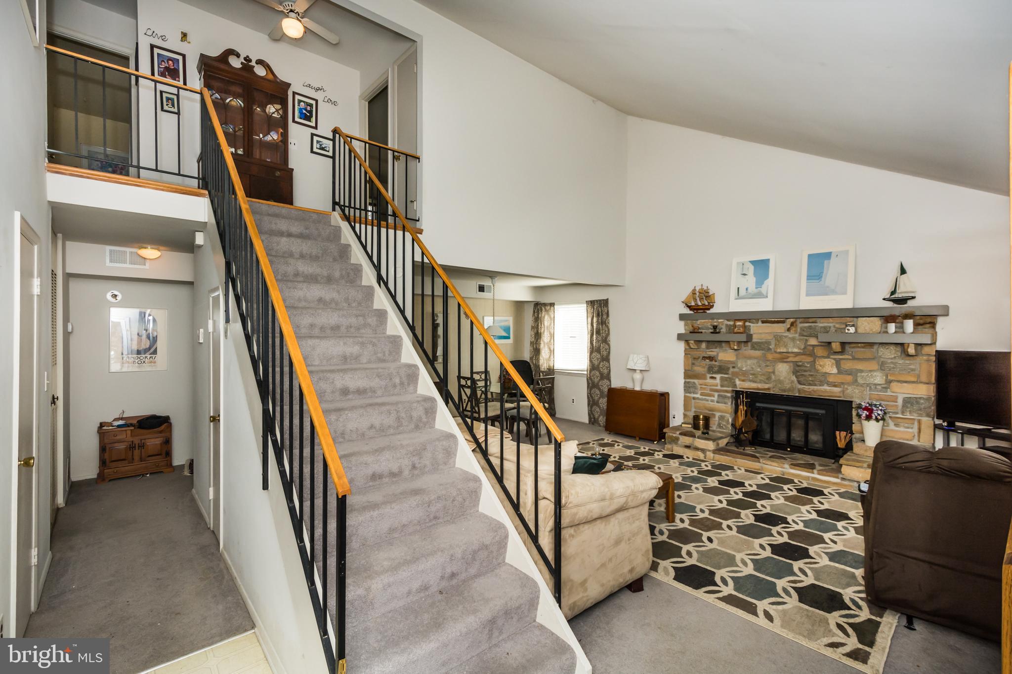 HARFORD LANDING - Residential