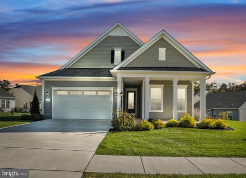 Photo of 23 Highland View Lane, GETTYSBURG, PA 17325 (MLS # PAAD2020060)