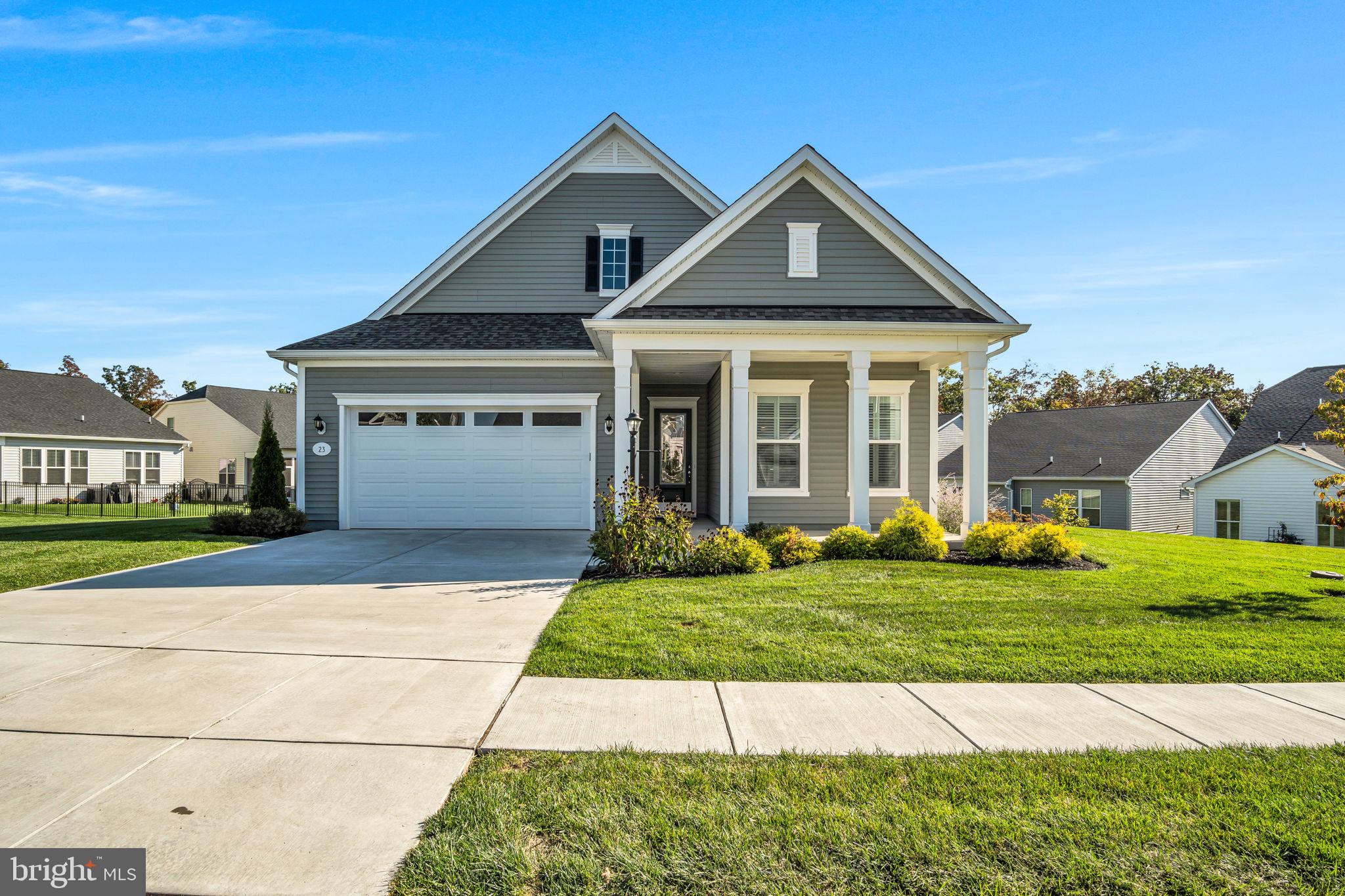 23 HIGHLAND VIEW LANE