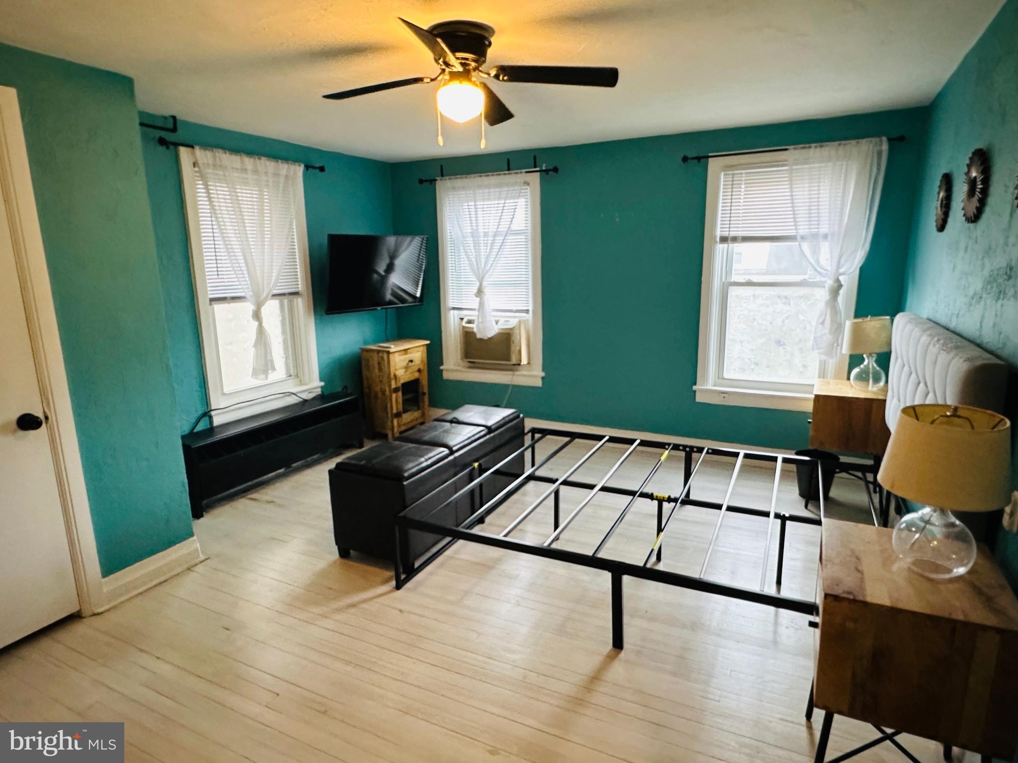 GETTYSBURG BOROUGH - Residential Lease