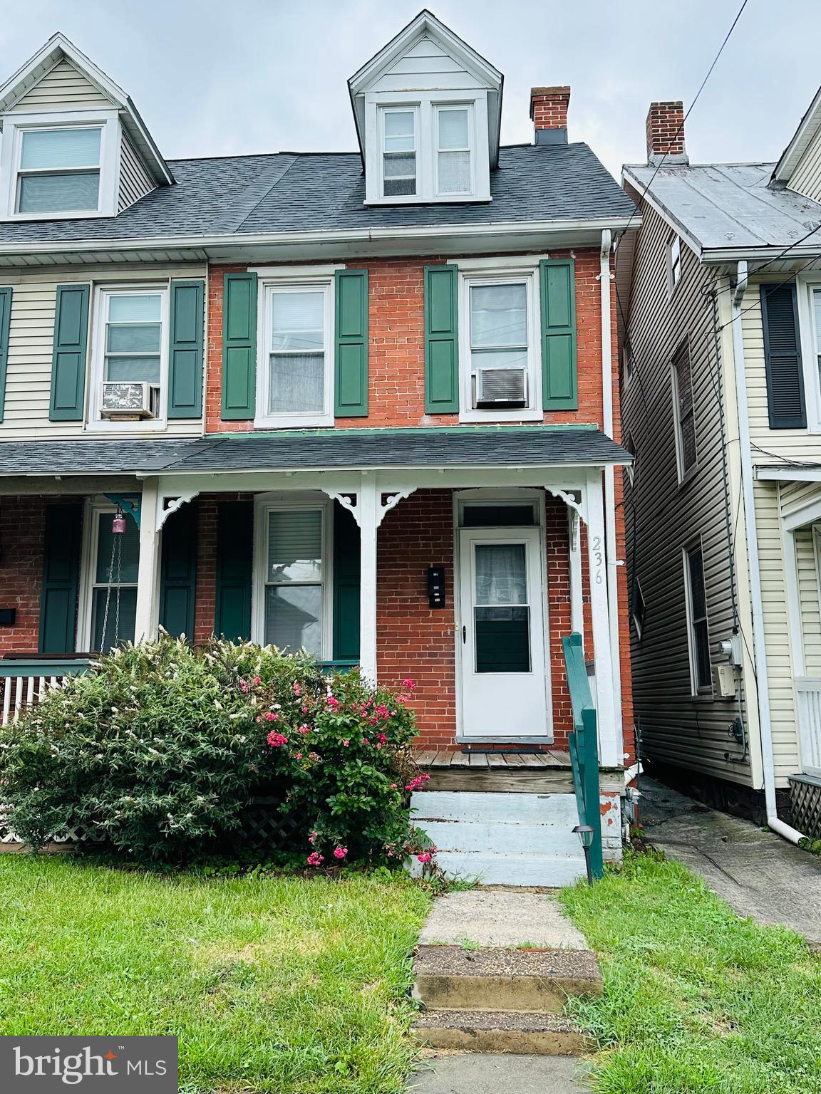 GETTYSBURG BOROUGH - Residential Lease