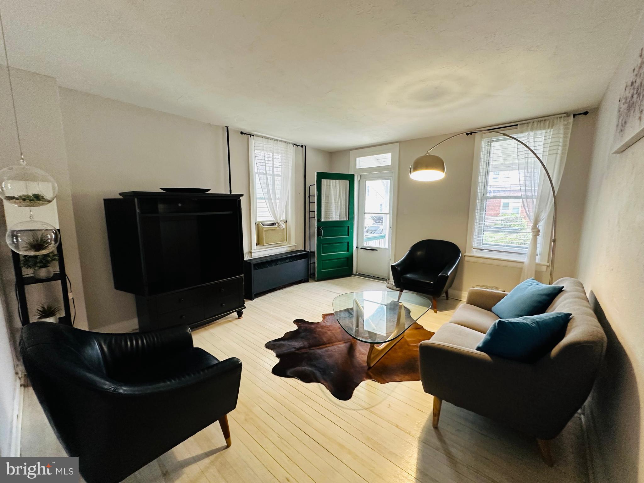 GETTYSBURG BOROUGH - Residential Lease