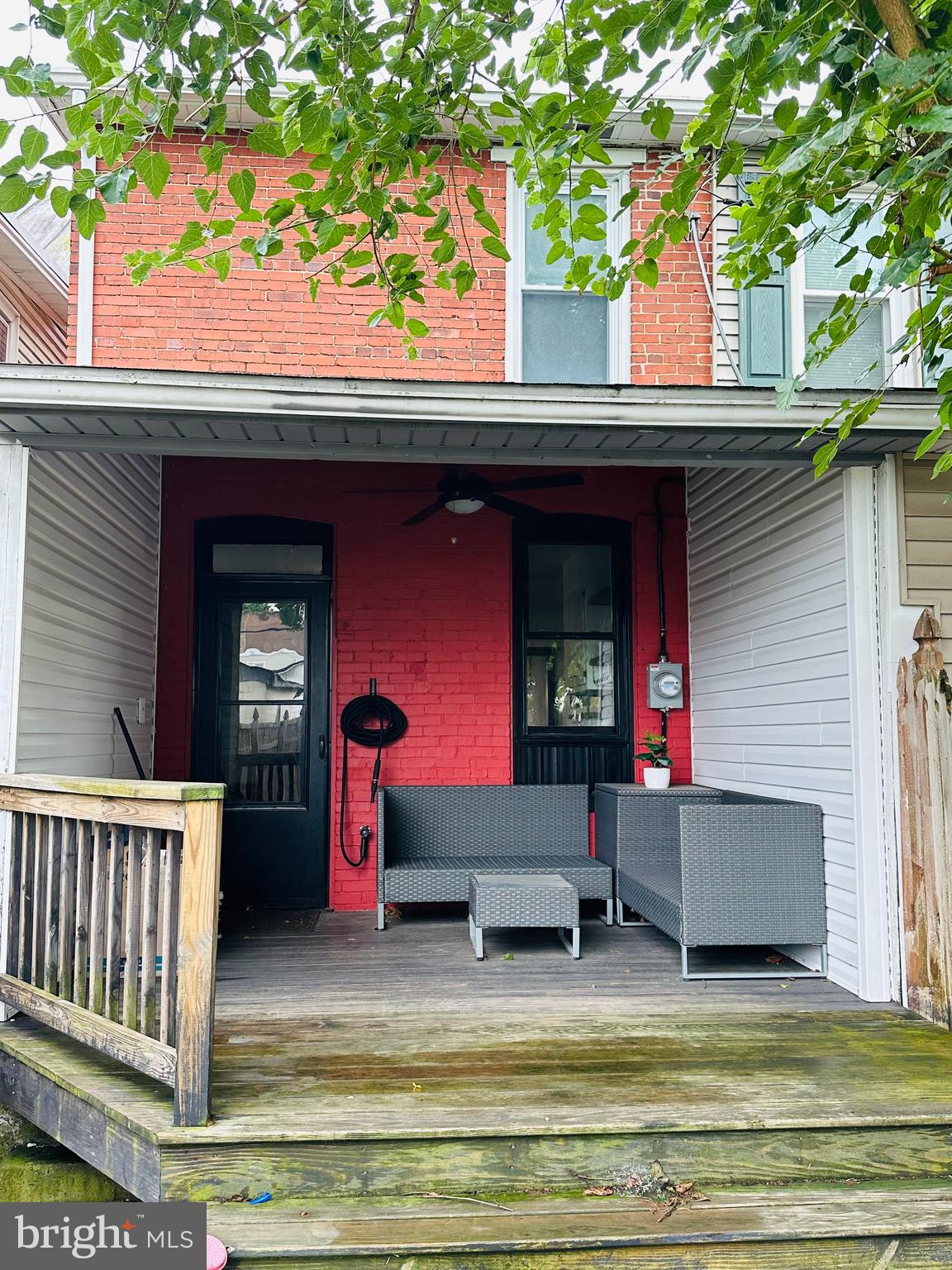 GETTYSBURG BOROUGH - Residential Lease