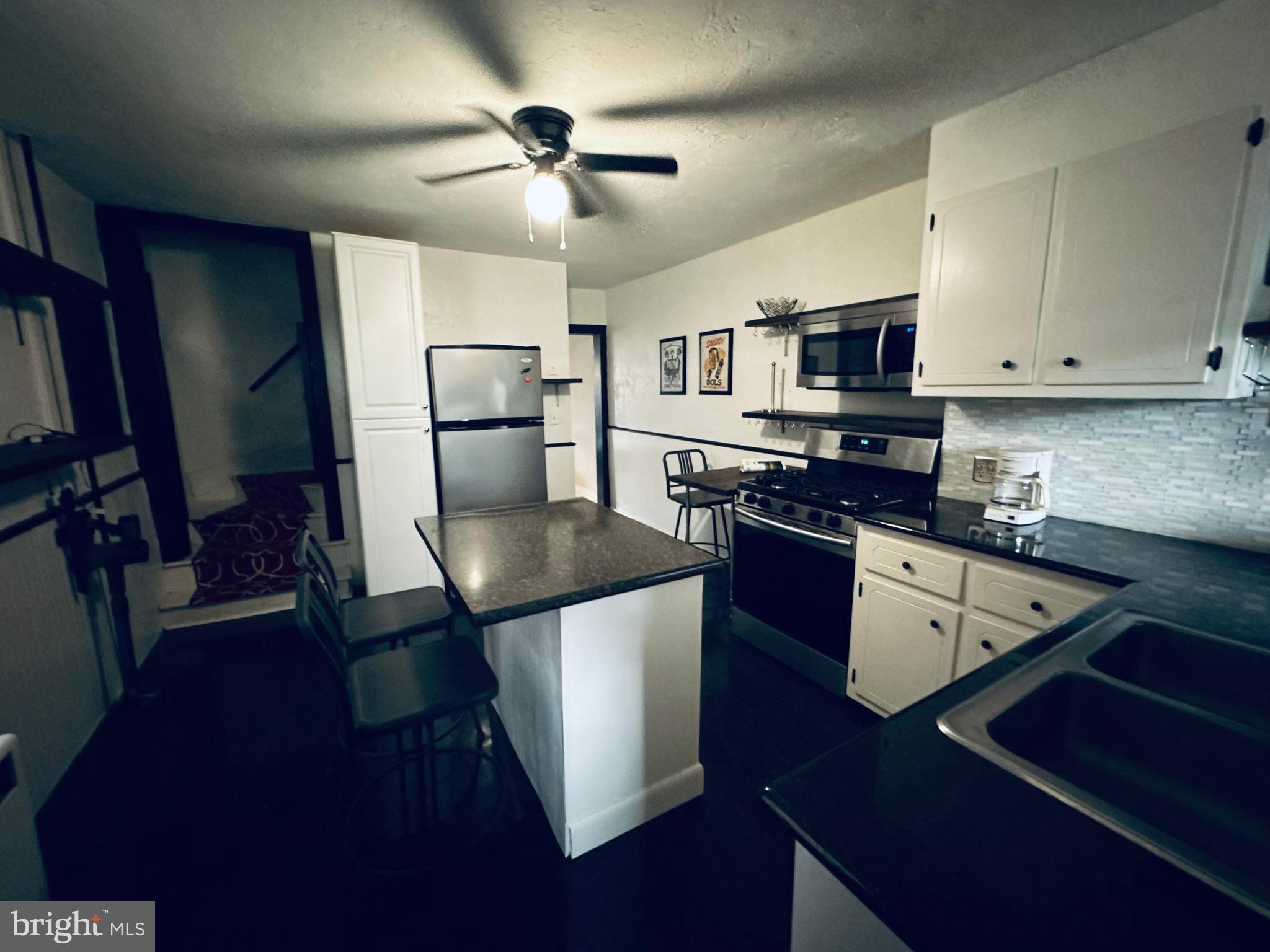 GETTYSBURG BOROUGH - Residential Lease