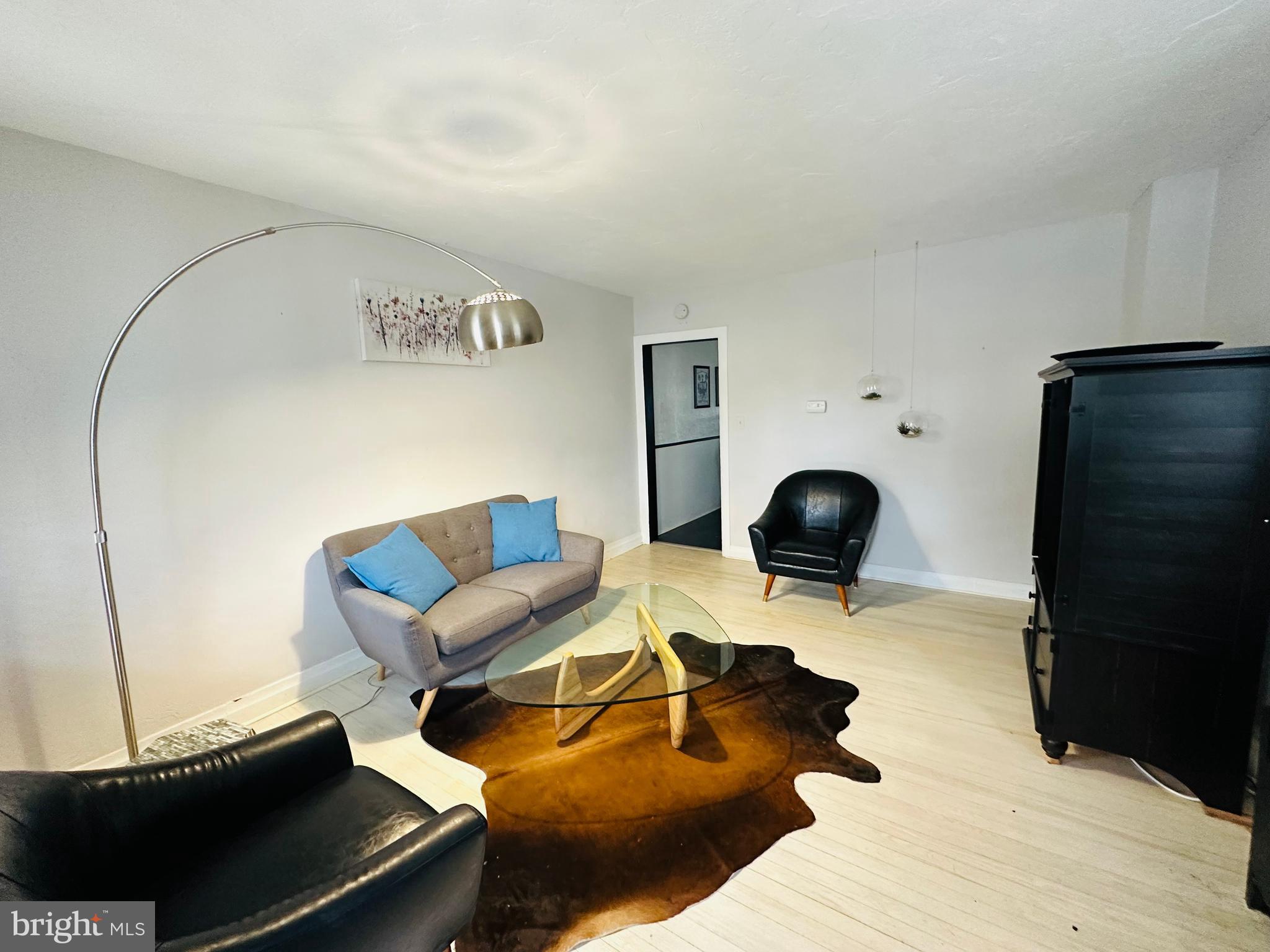 GETTYSBURG BOROUGH - Residential Lease