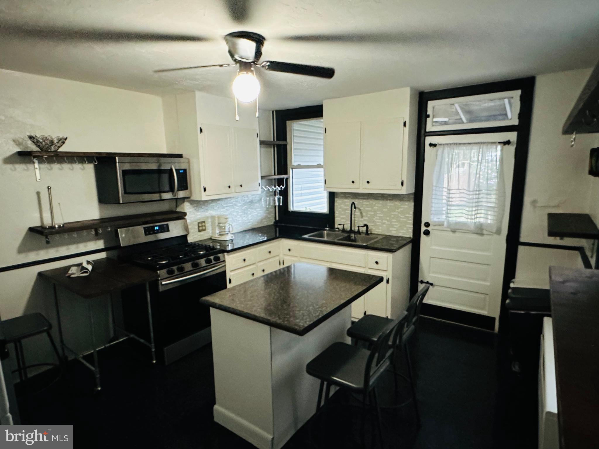 GETTYSBURG BOROUGH - Residential Lease