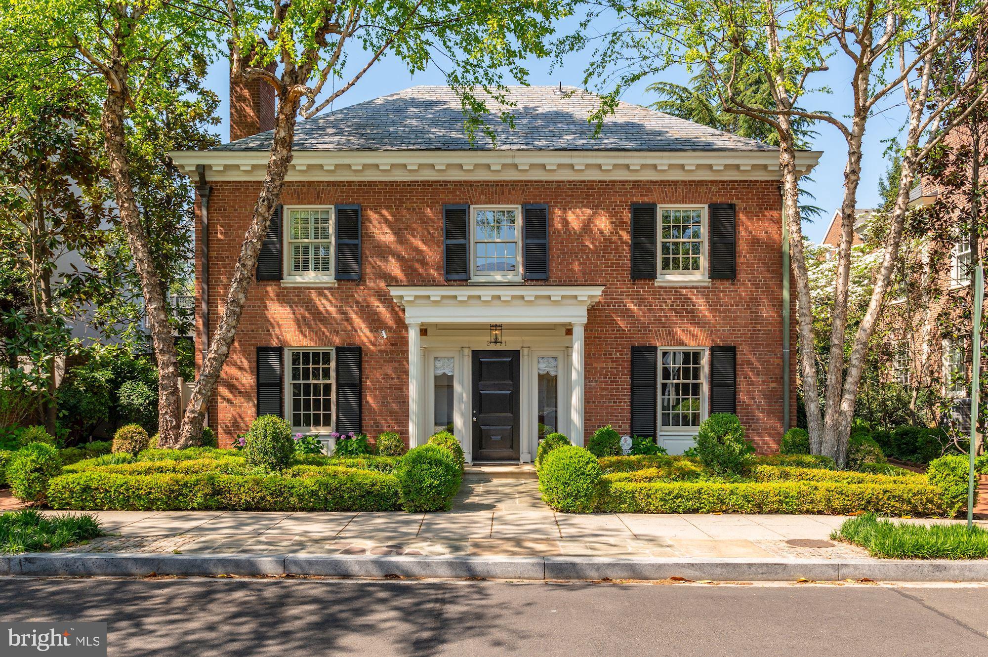 KALORAMA - Residential