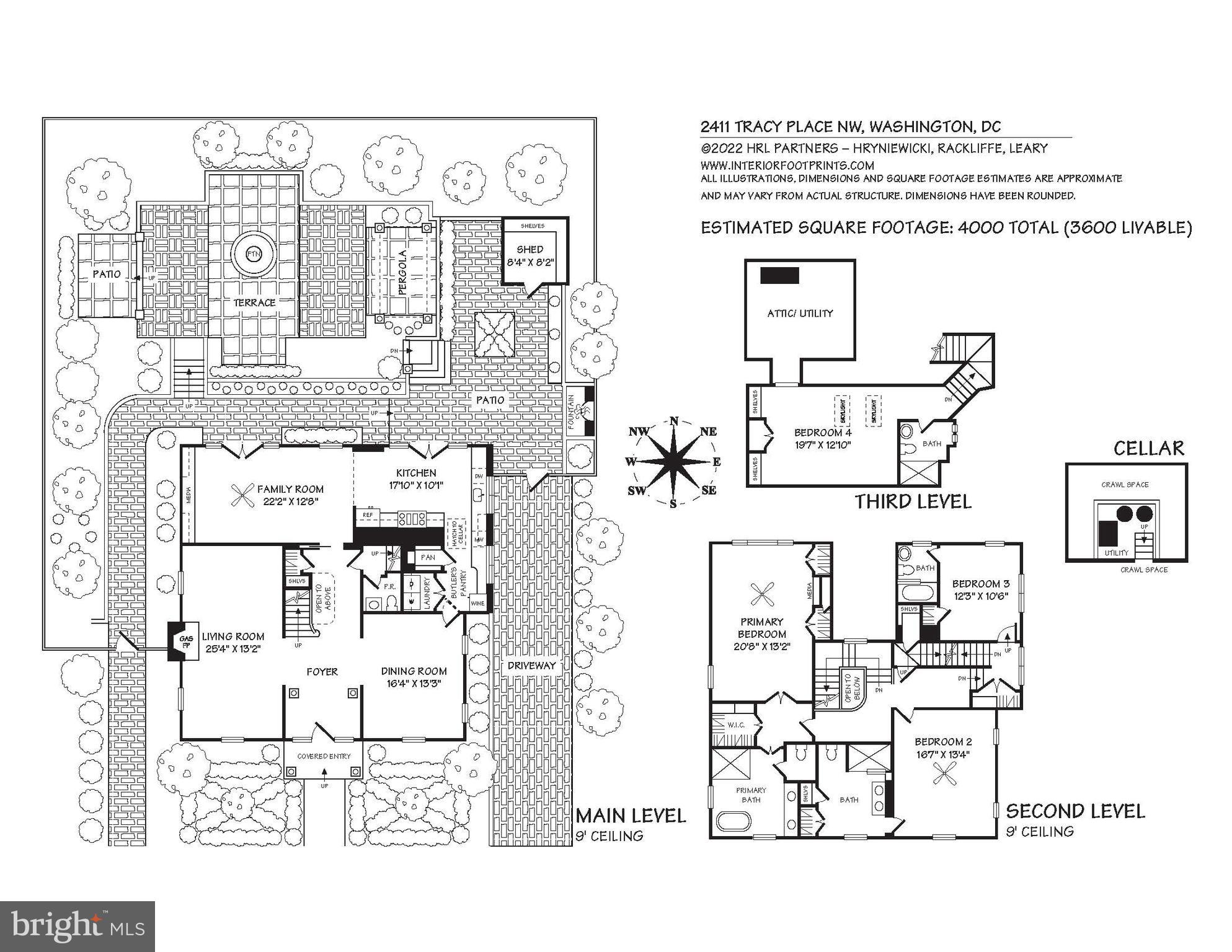 KALORAMA - Residential