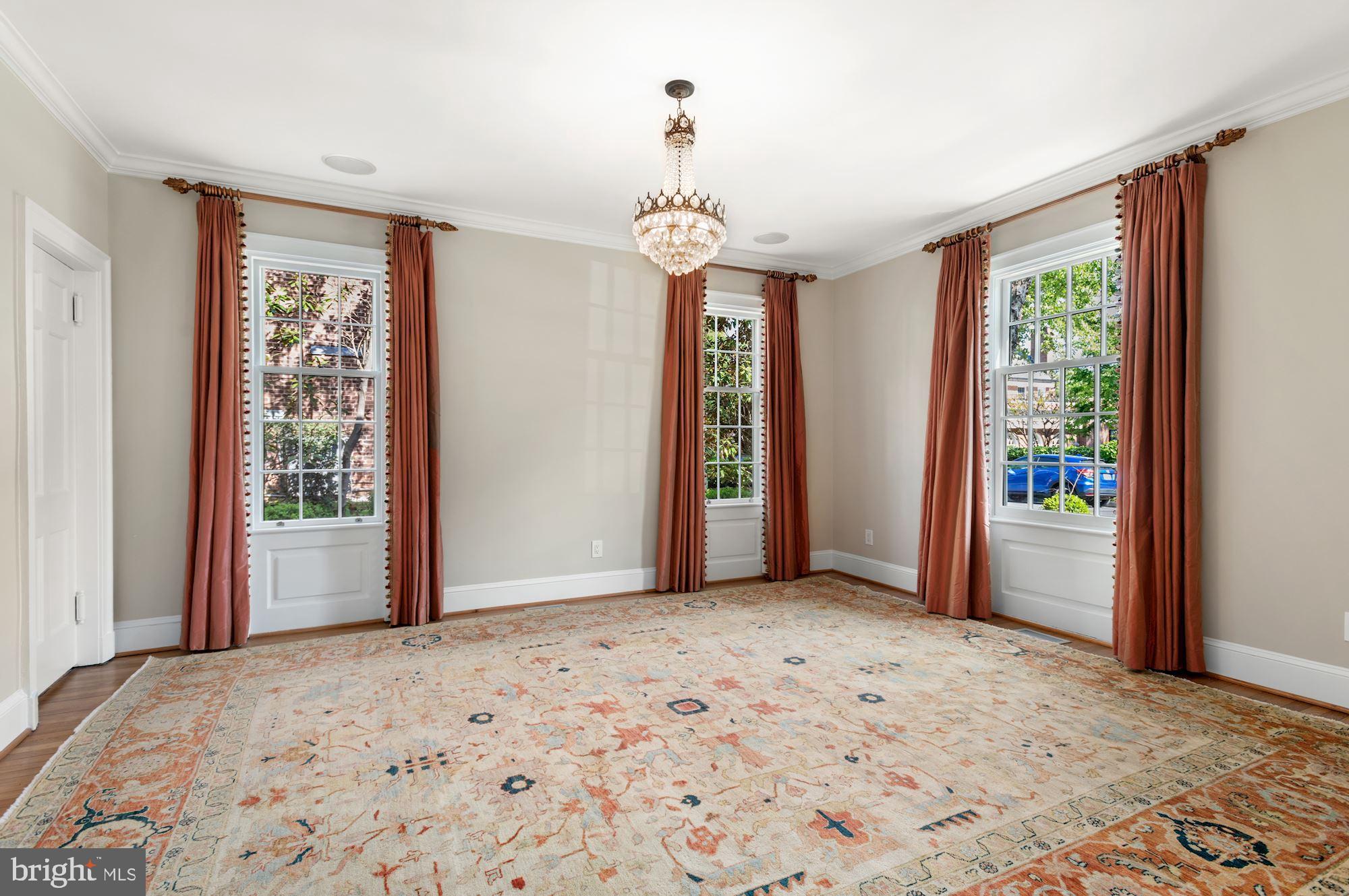 KALORAMA - Residential