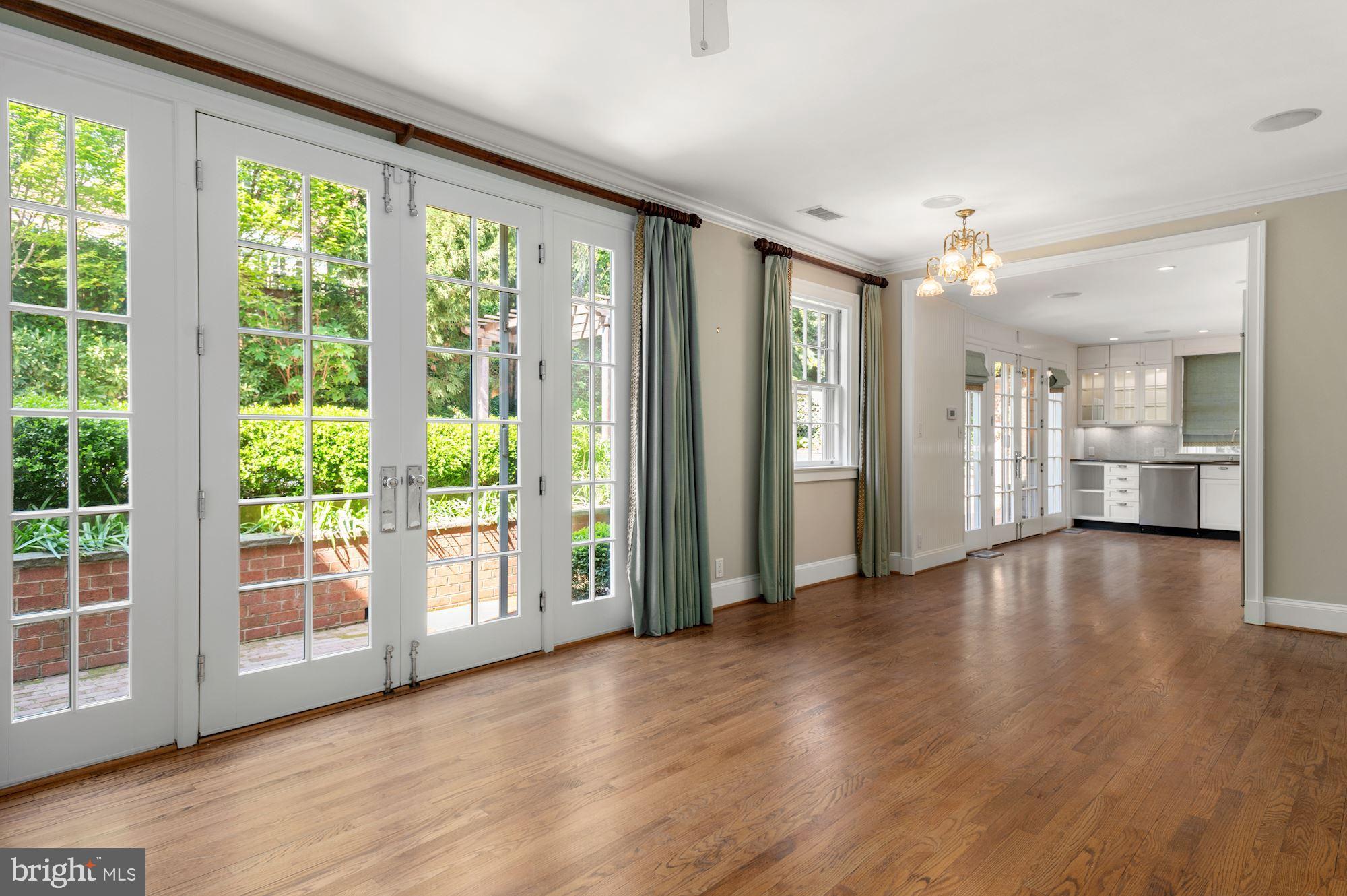 KALORAMA - Residential