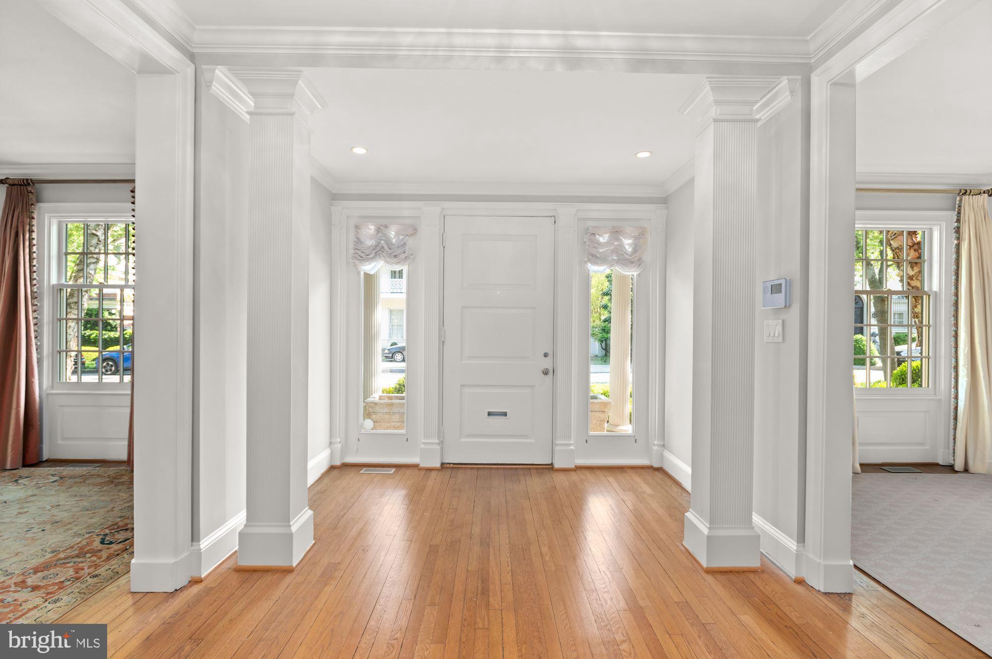 KALORAMA - Residential