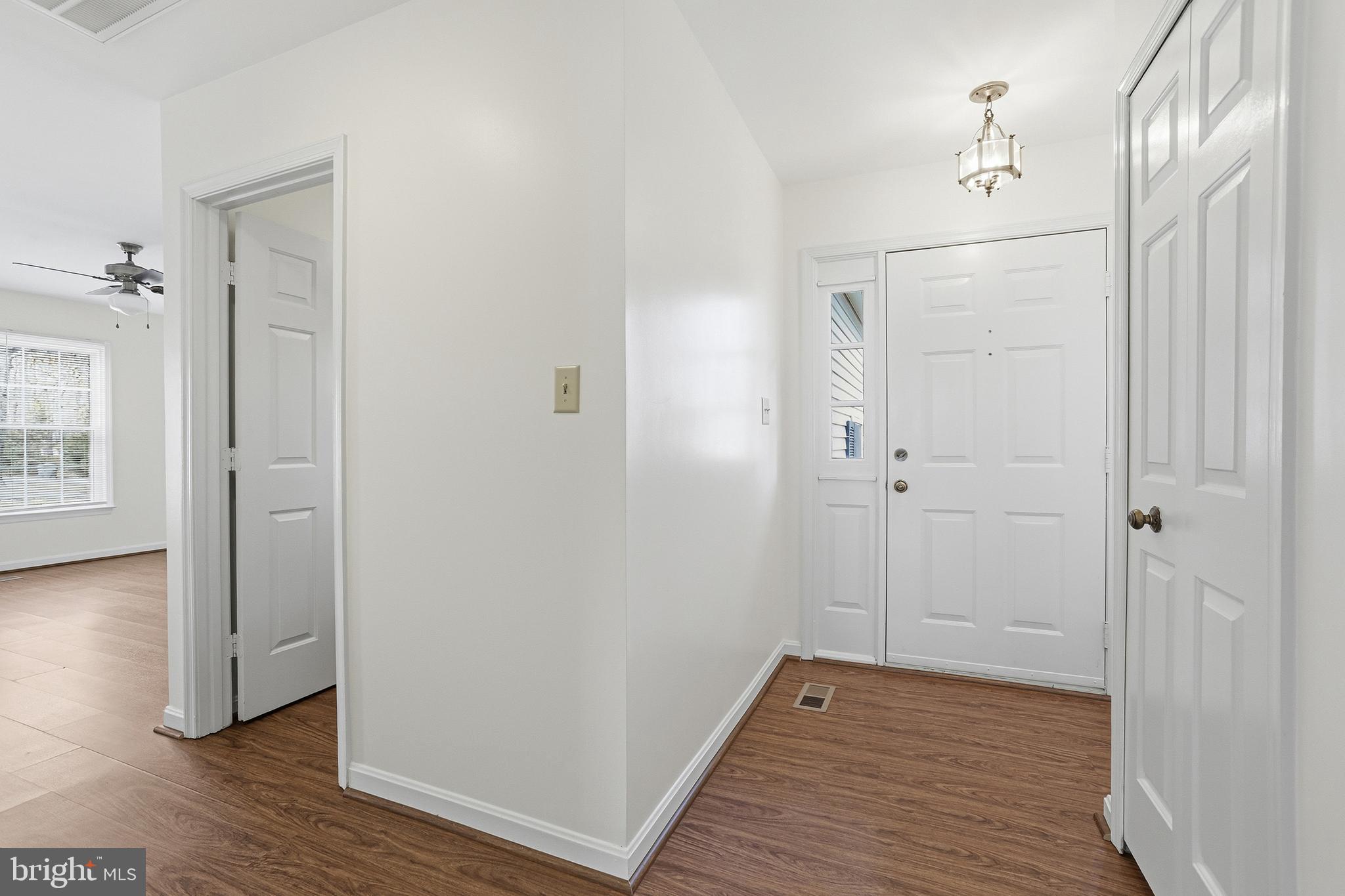 QUEEN'S MILL - Residential