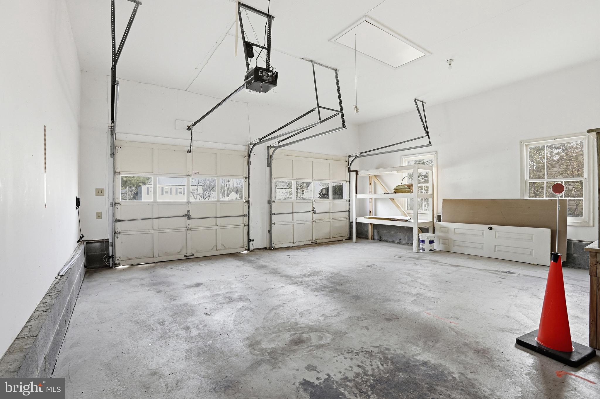 QUEEN'S MILL - Residential