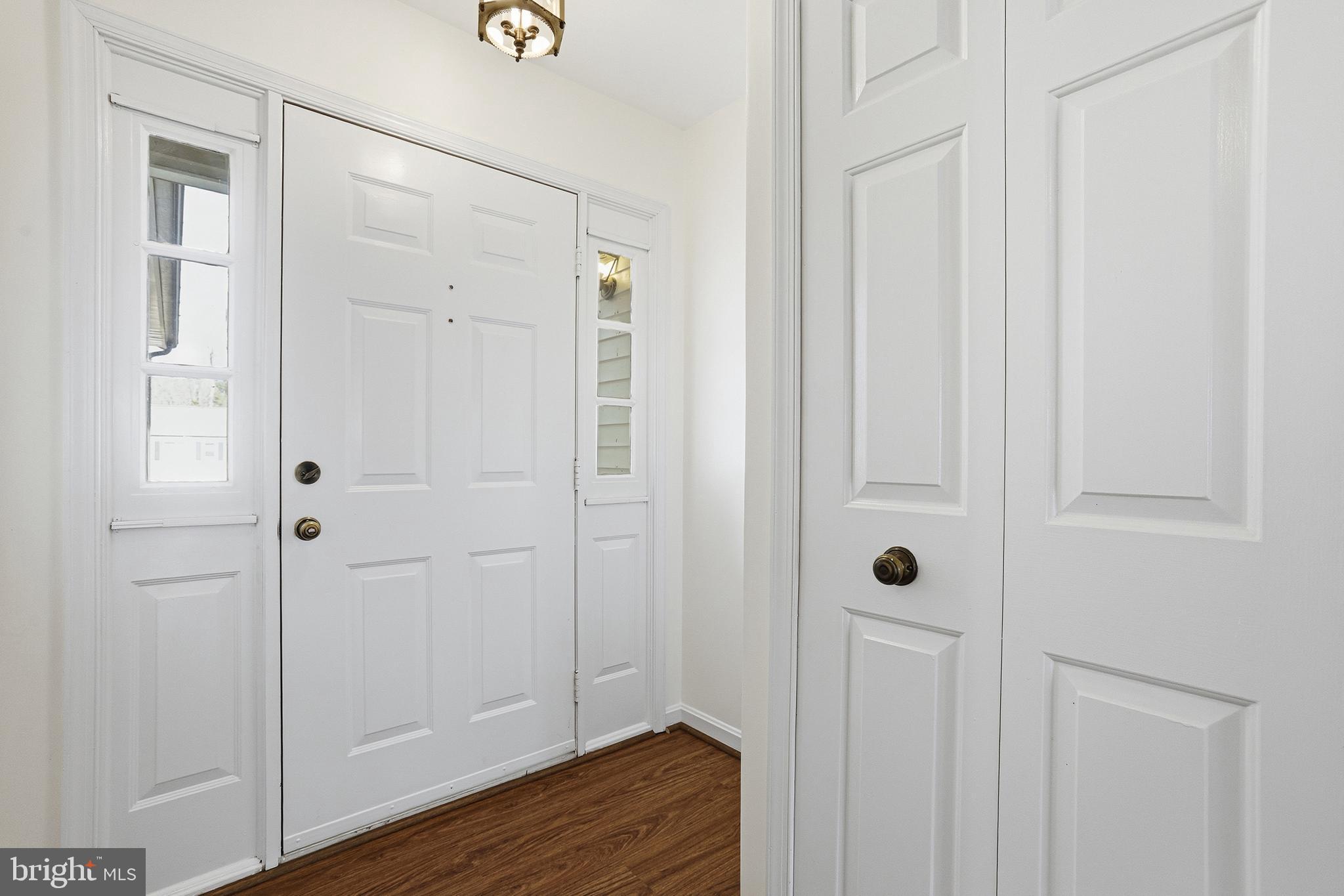 QUEEN'S MILL - Residential