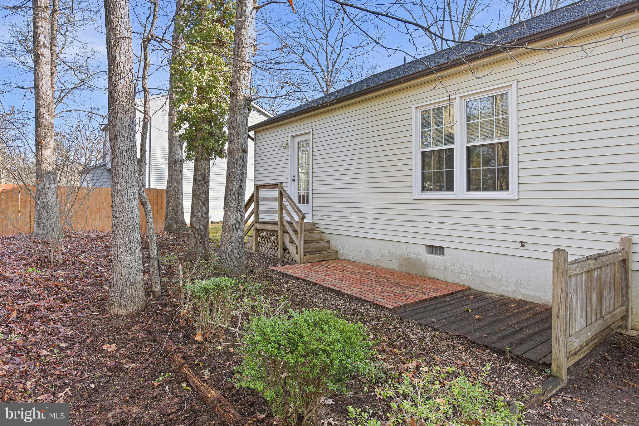 QUEEN'S MILL - Residential