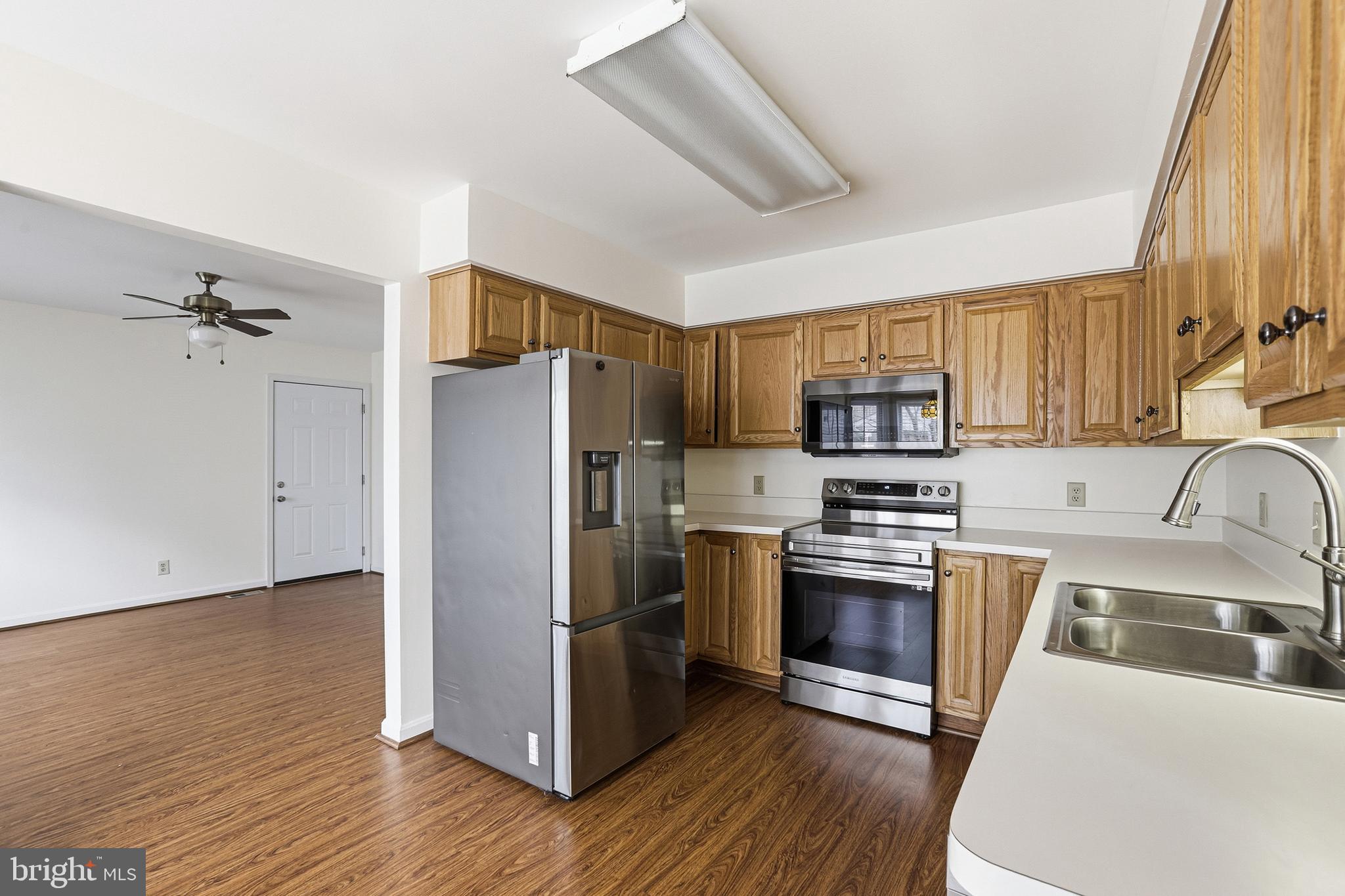 QUEEN'S MILL - Residential