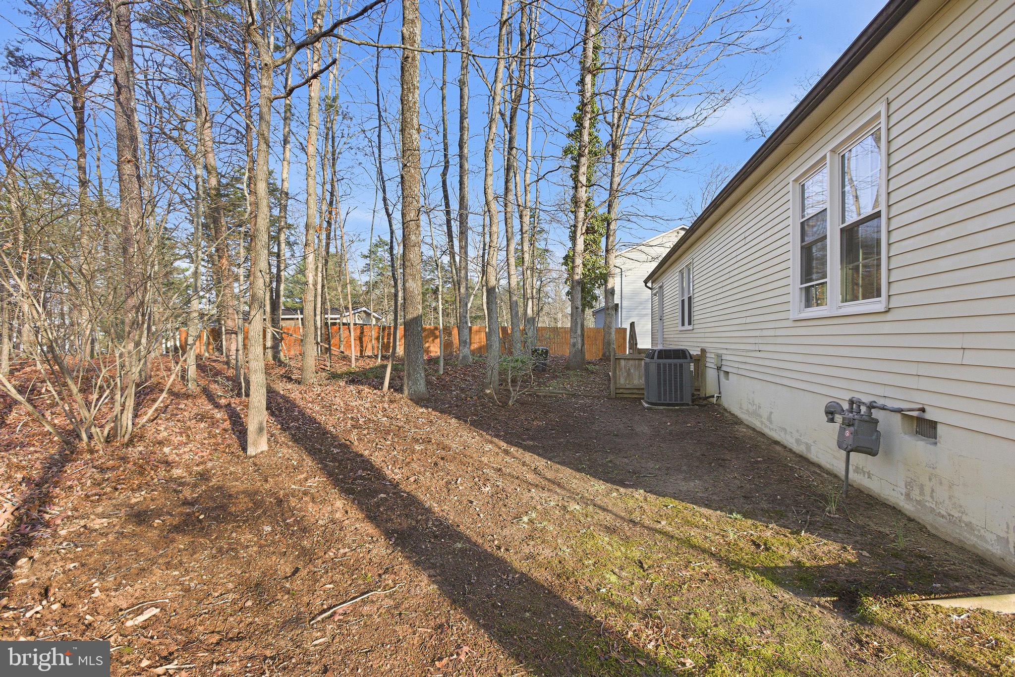 QUEEN'S MILL - Residential