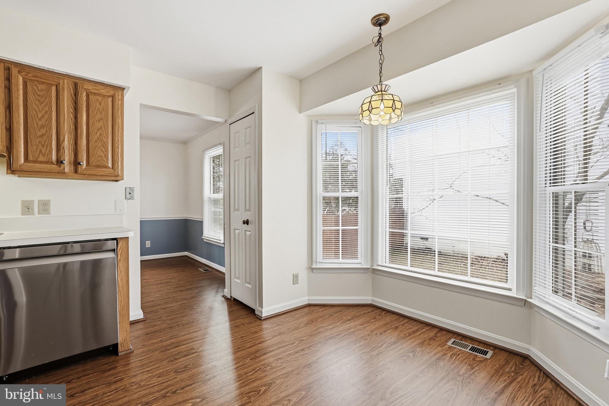 QUEEN'S MILL - Residential