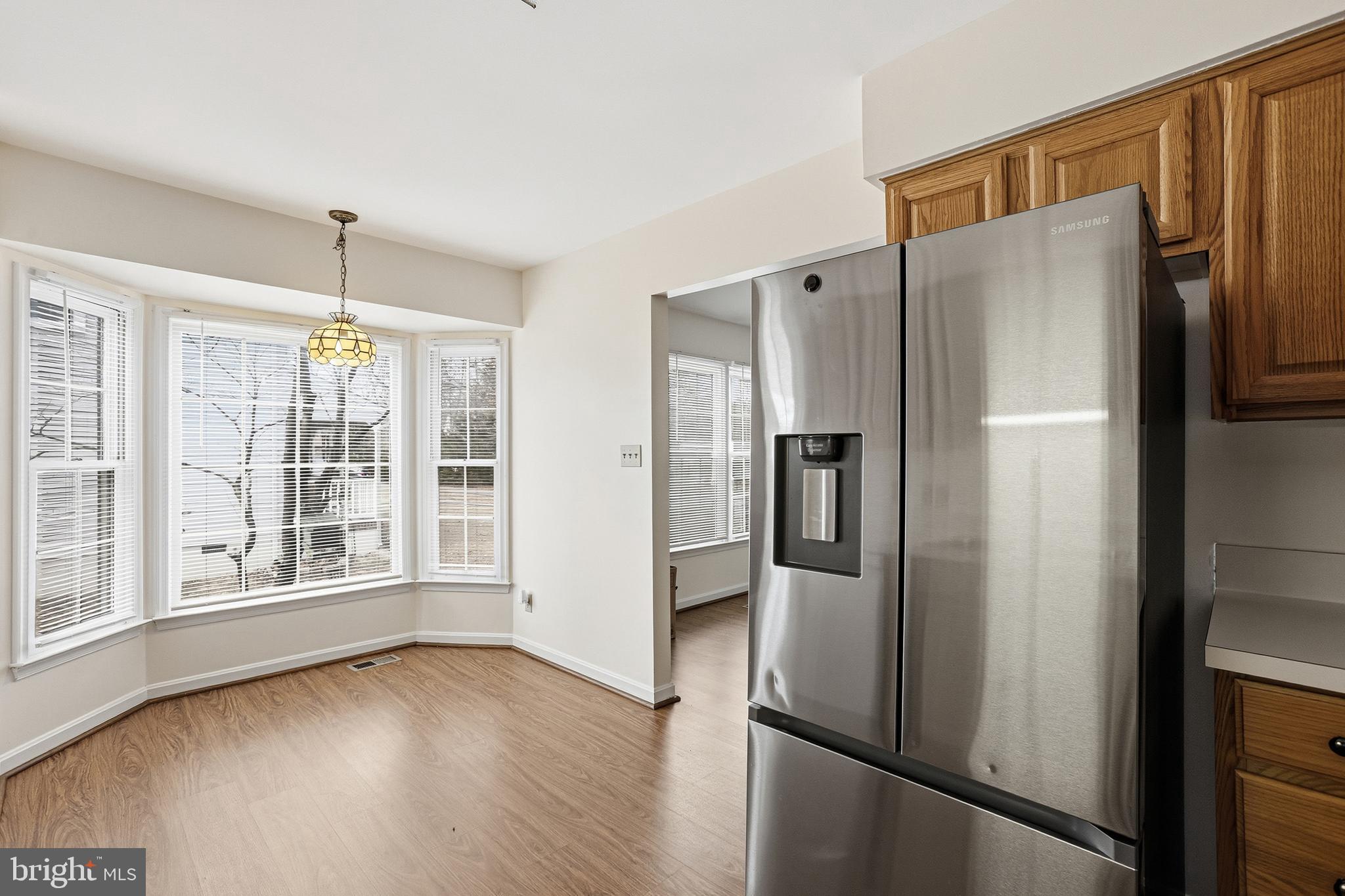 QUEEN'S MILL - Residential