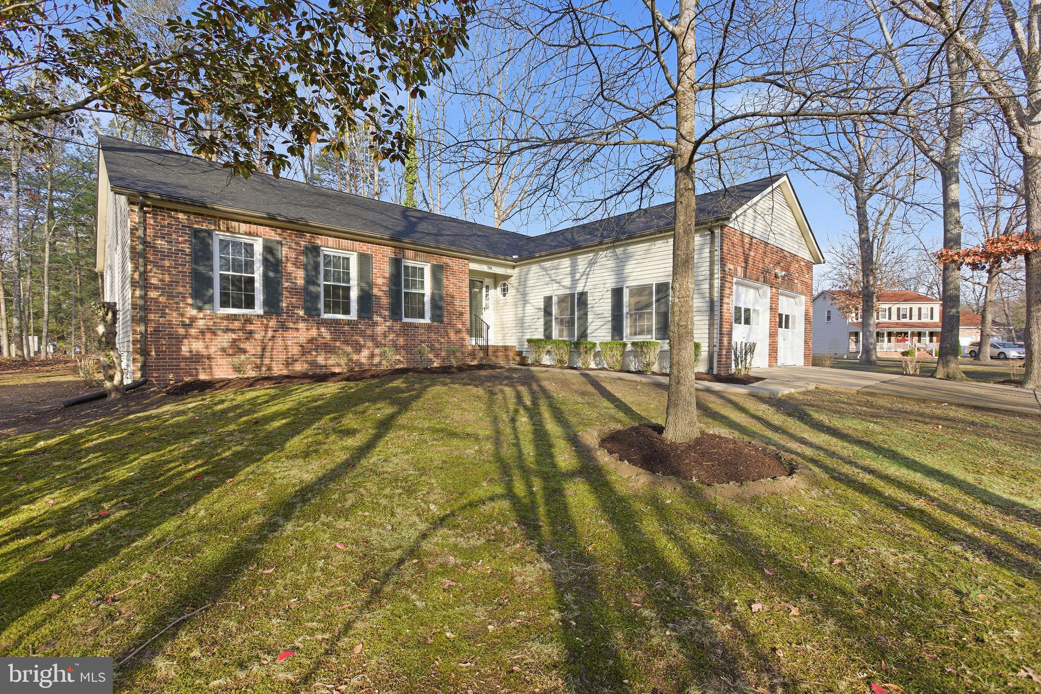 QUEEN'S MILL - Residential