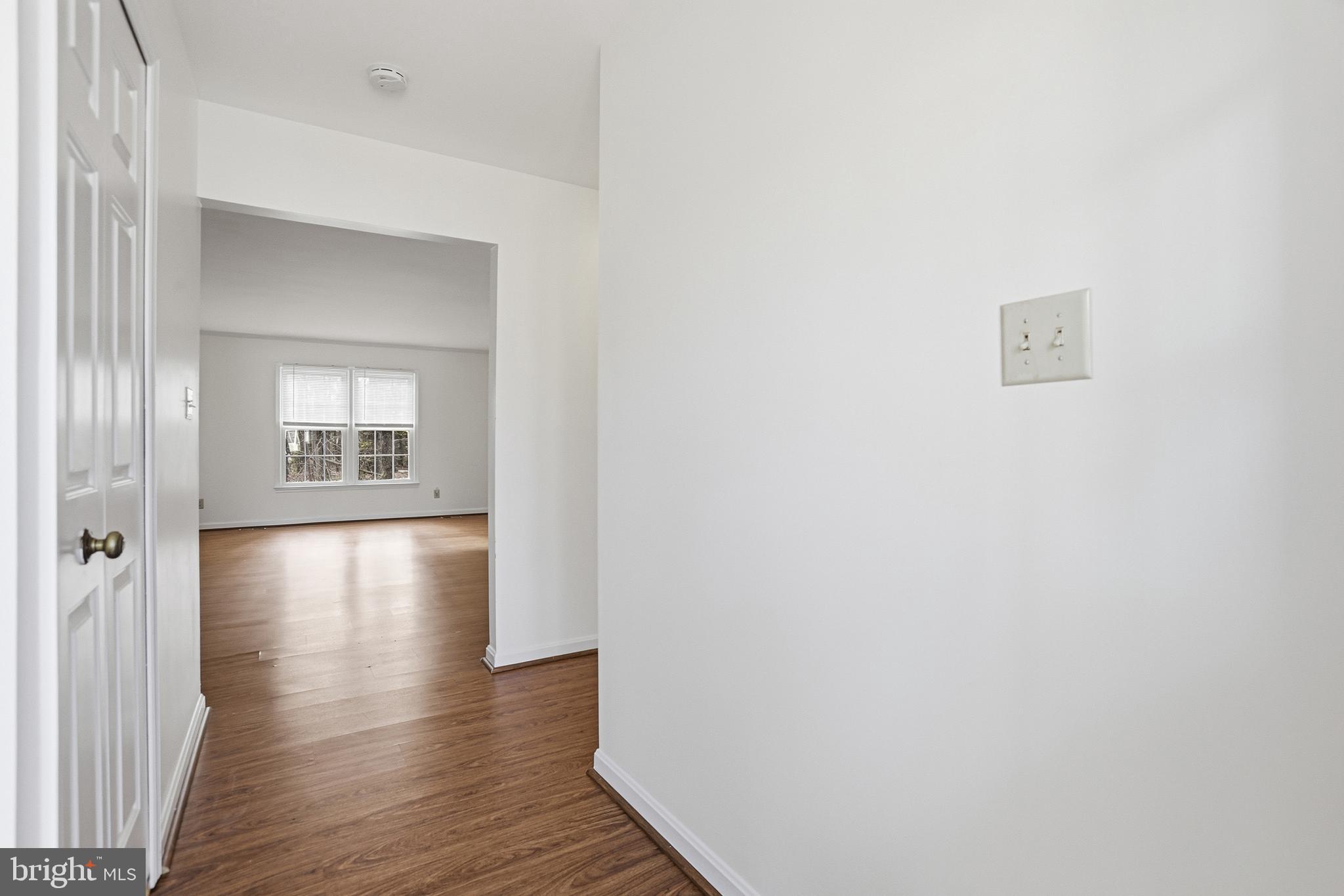 QUEEN'S MILL - Residential