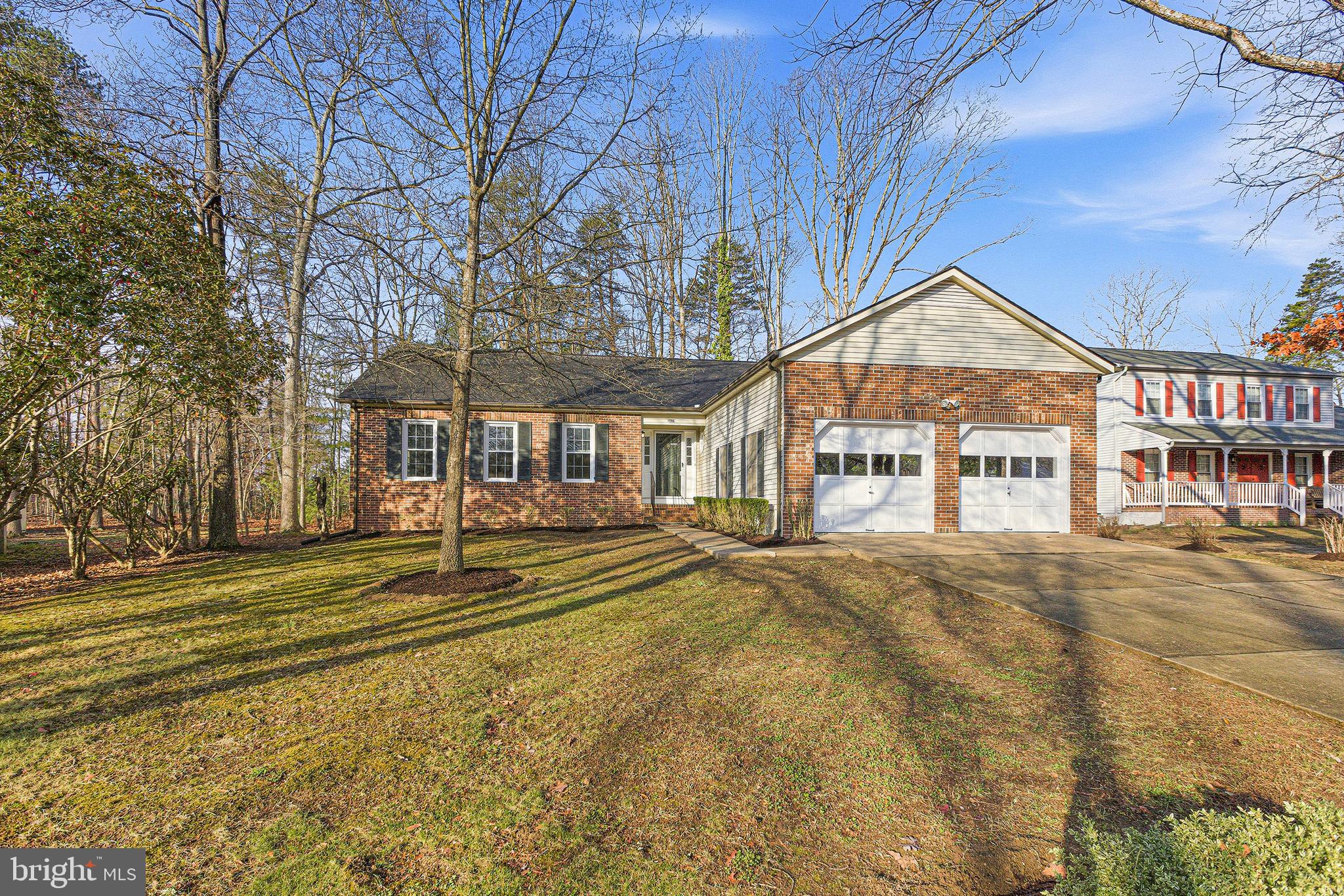 QUEEN'S MILL - Residential