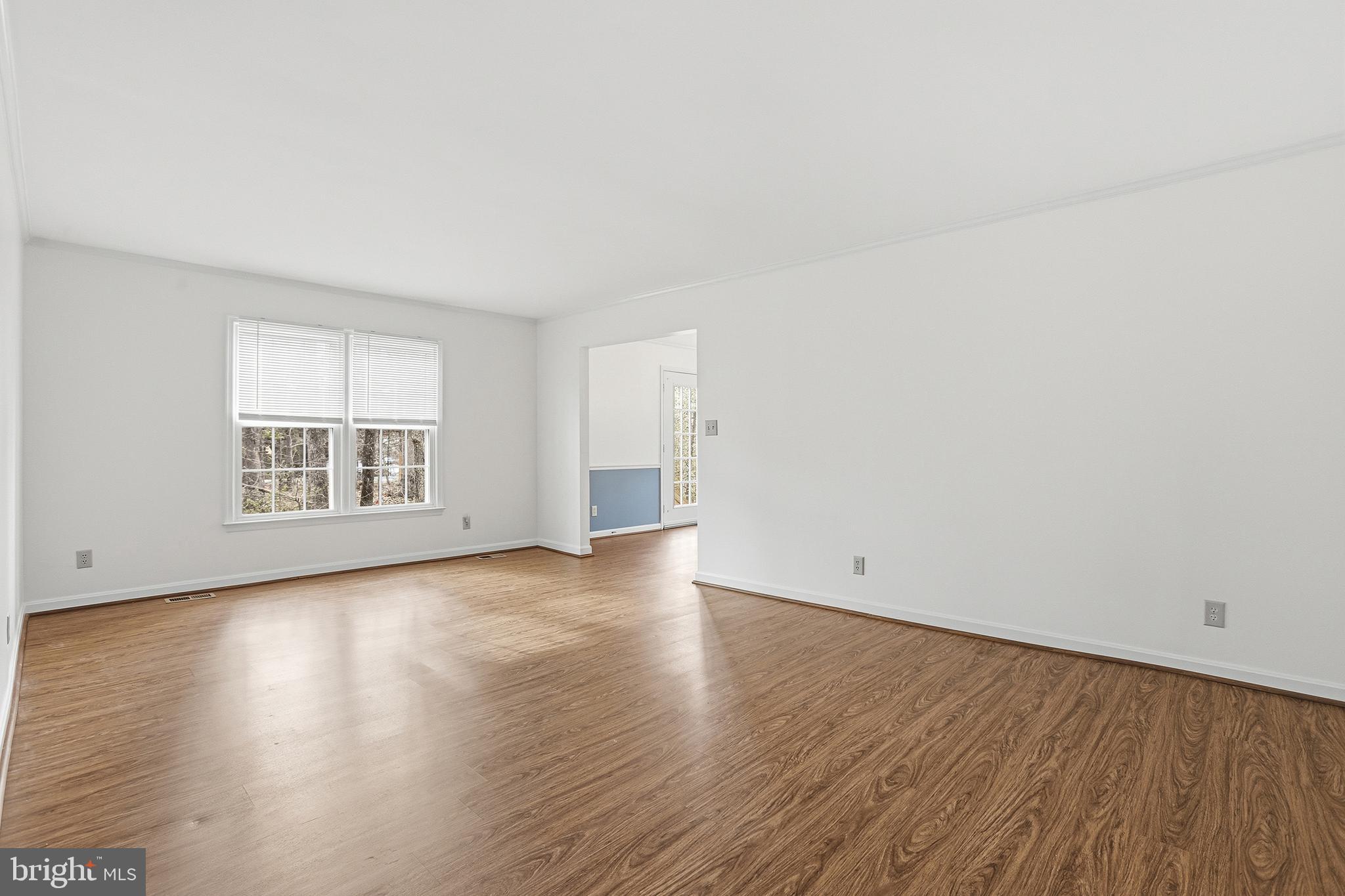 QUEEN'S MILL - Residential