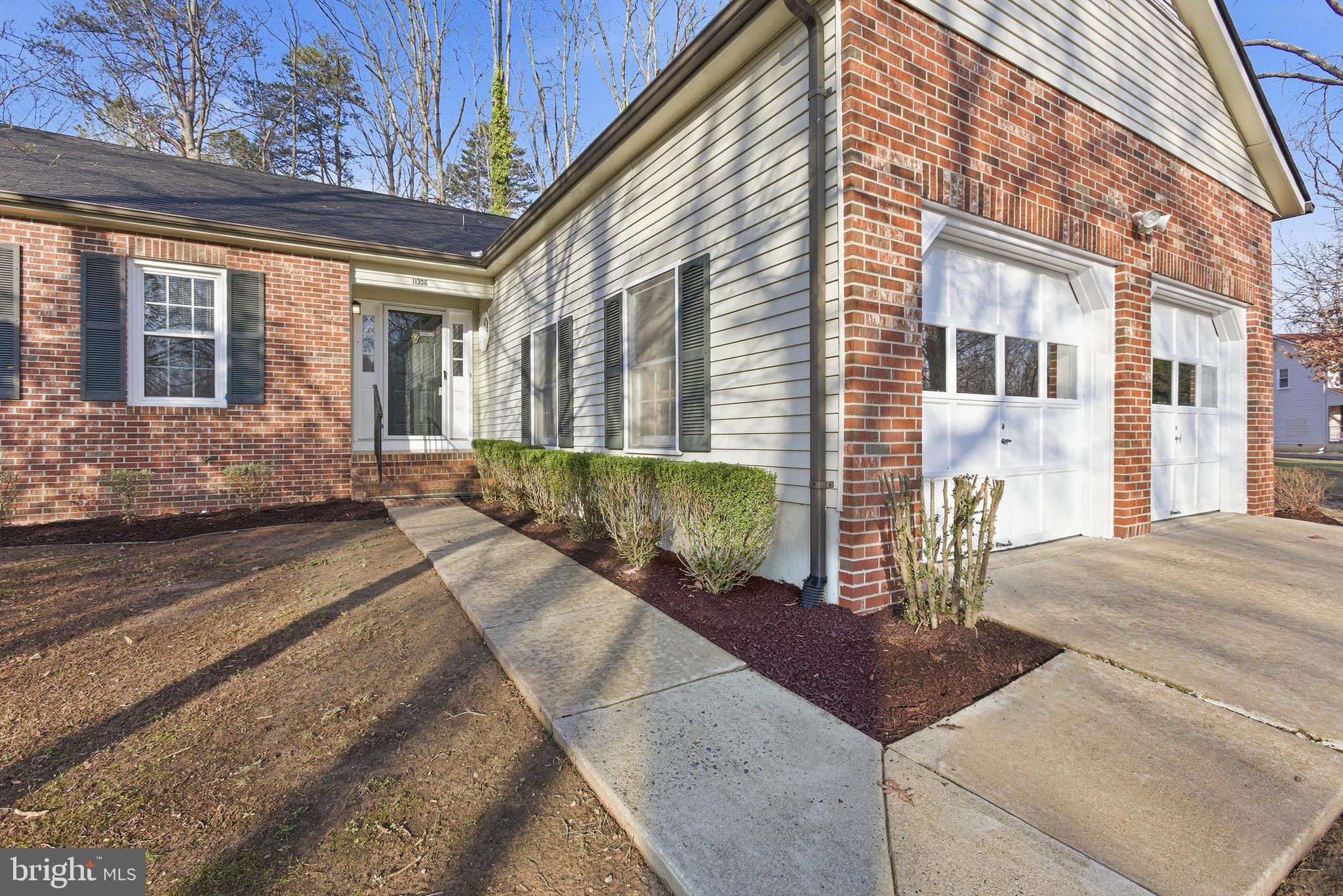 QUEEN'S MILL - Residential