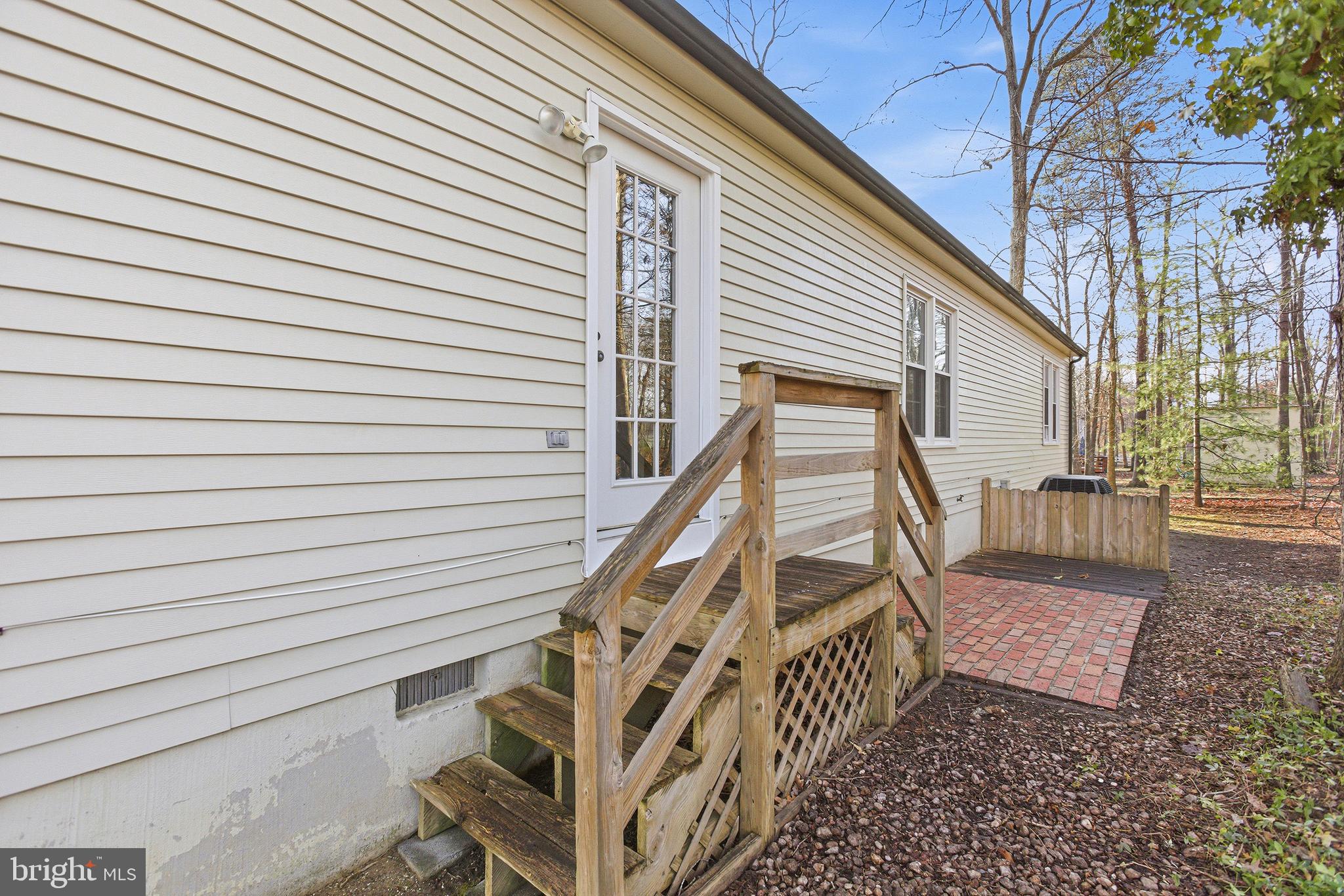 QUEEN'S MILL - Residential