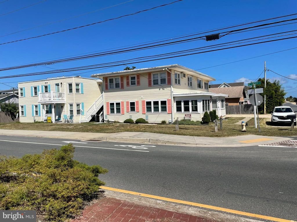 Photo of 21 Houston Street #7, DEWEY BEACH, DE 19971 (MLS # DESU2095900)