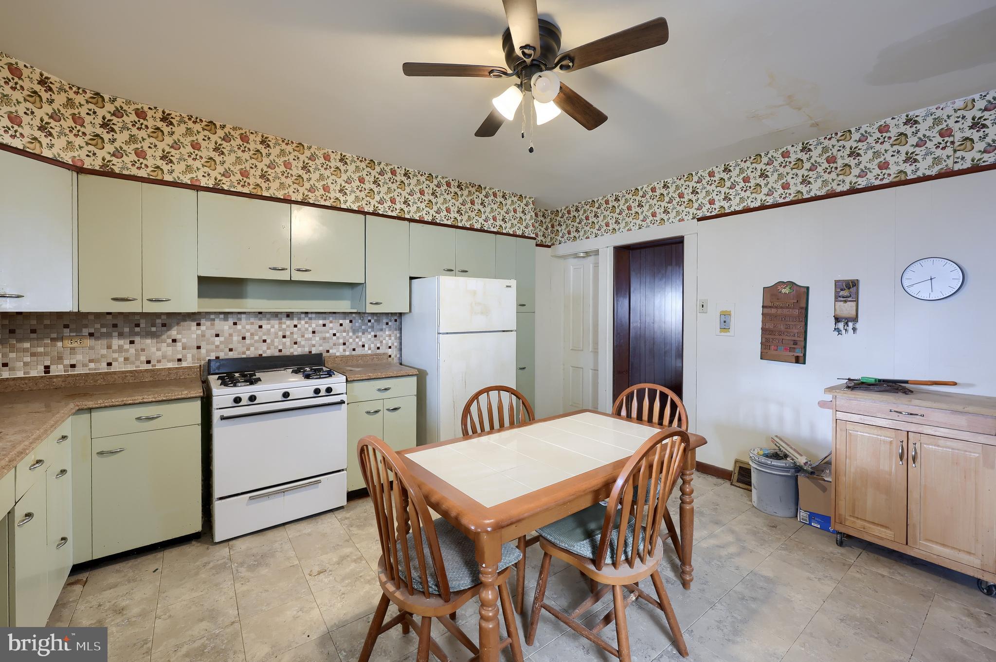 STADIUM DISTRICT - Residential